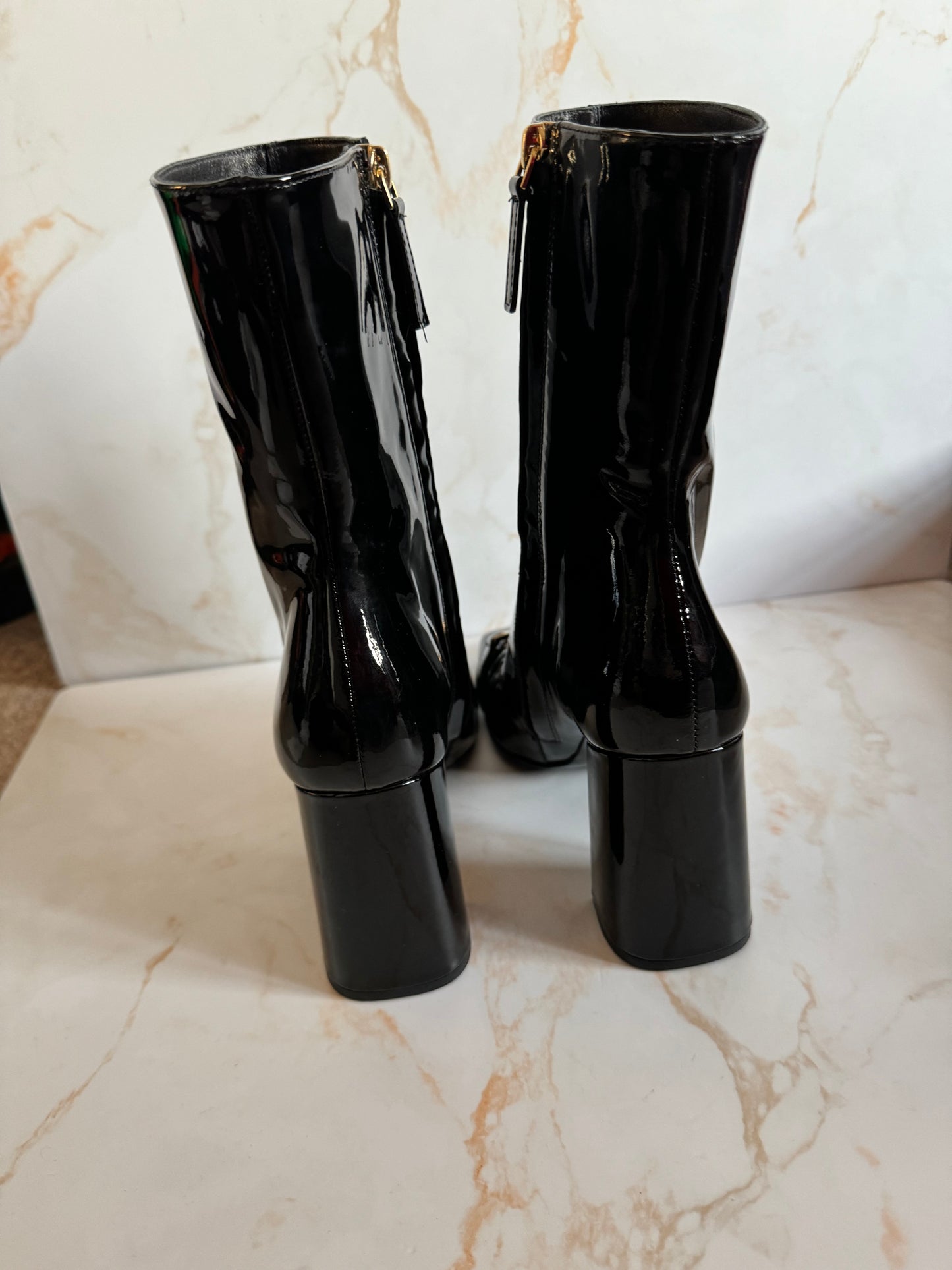 Versace Boots
