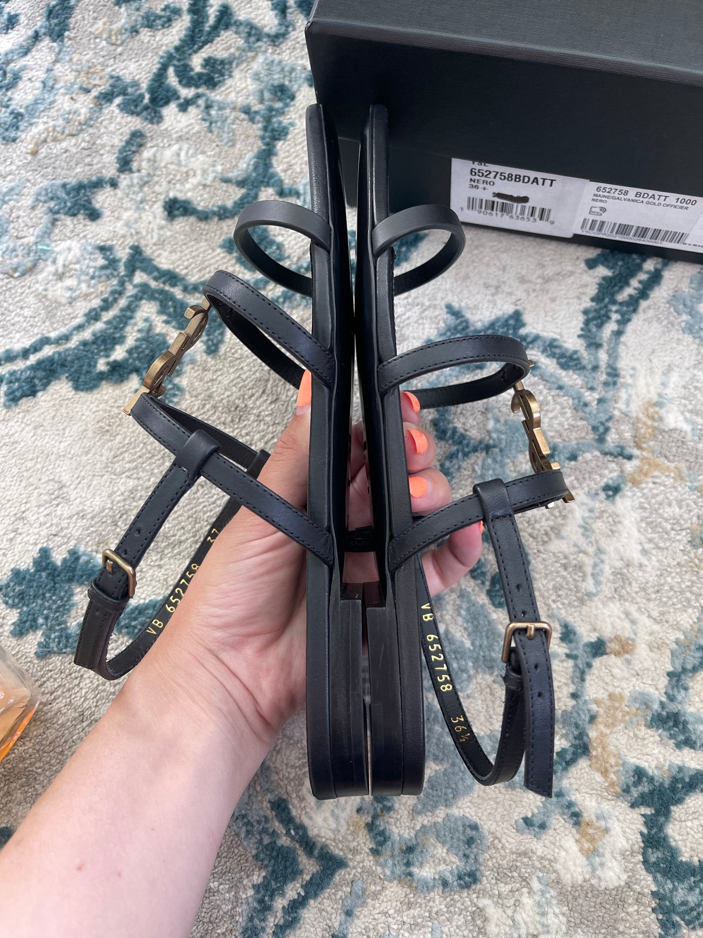 Chloe Tote Bag