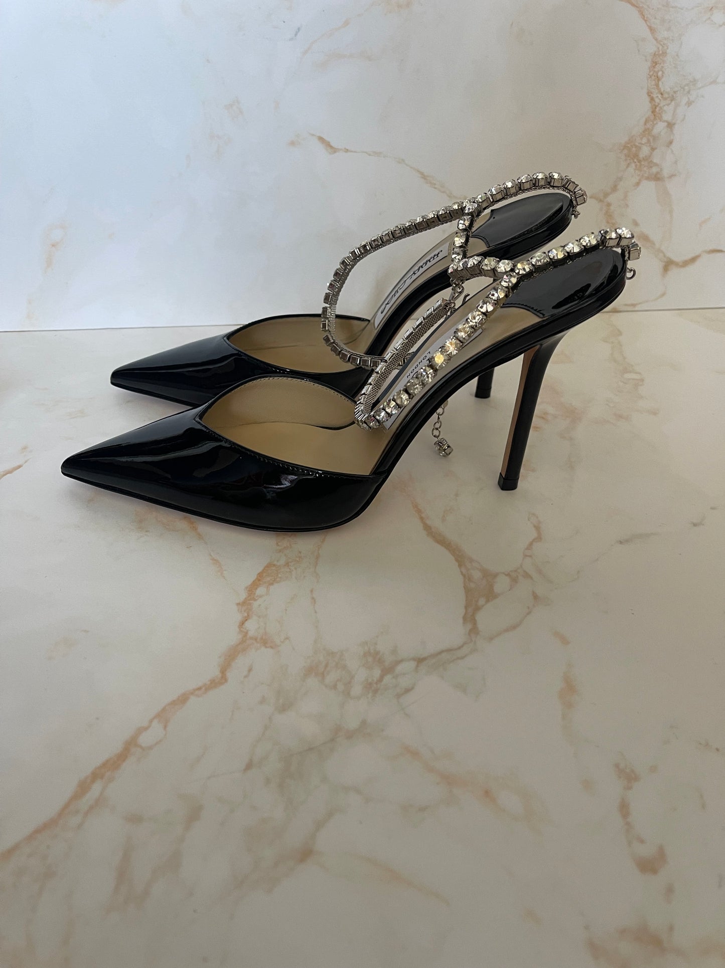 Jimmy Choo Heels