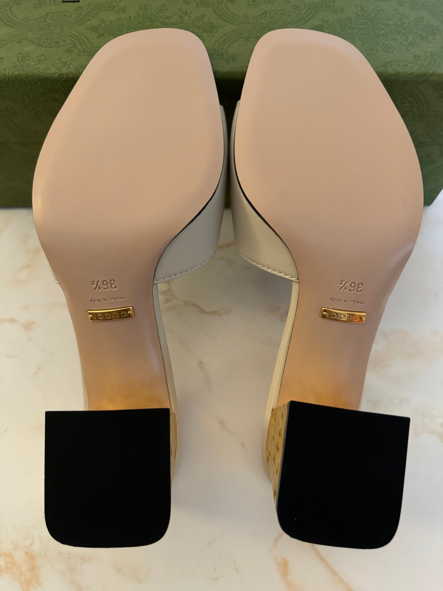 Gucci Sandals