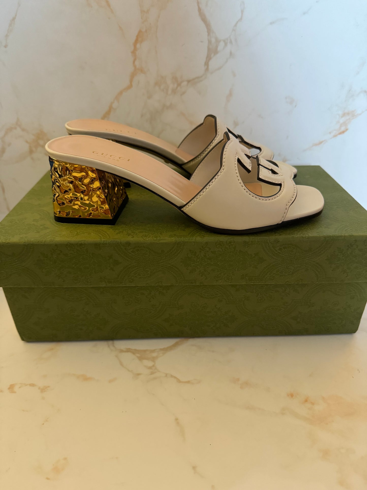Gucci Sandals