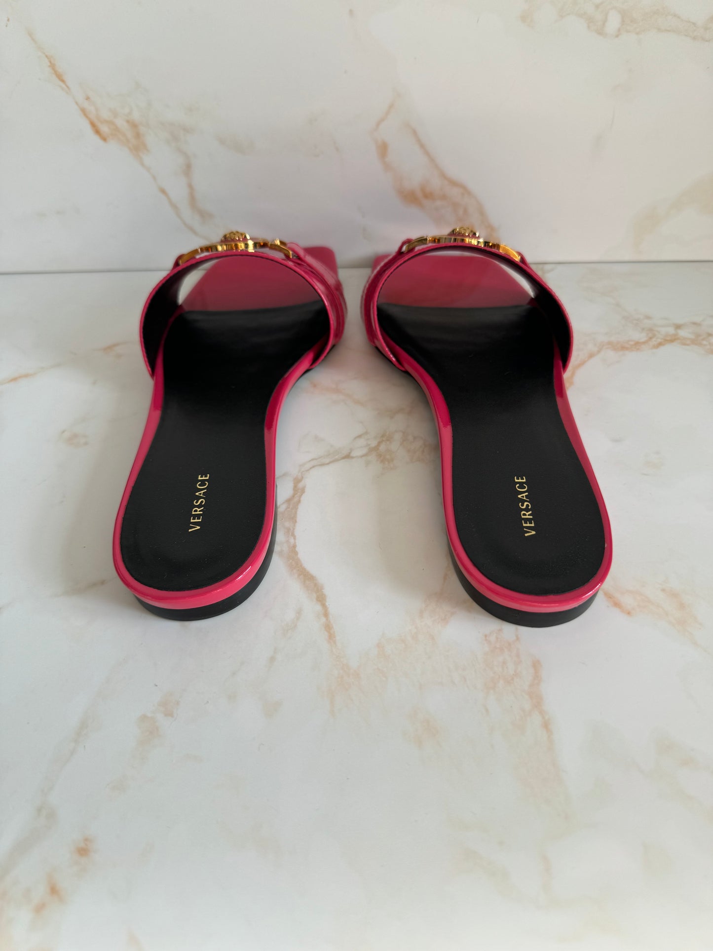 Versace Sandals