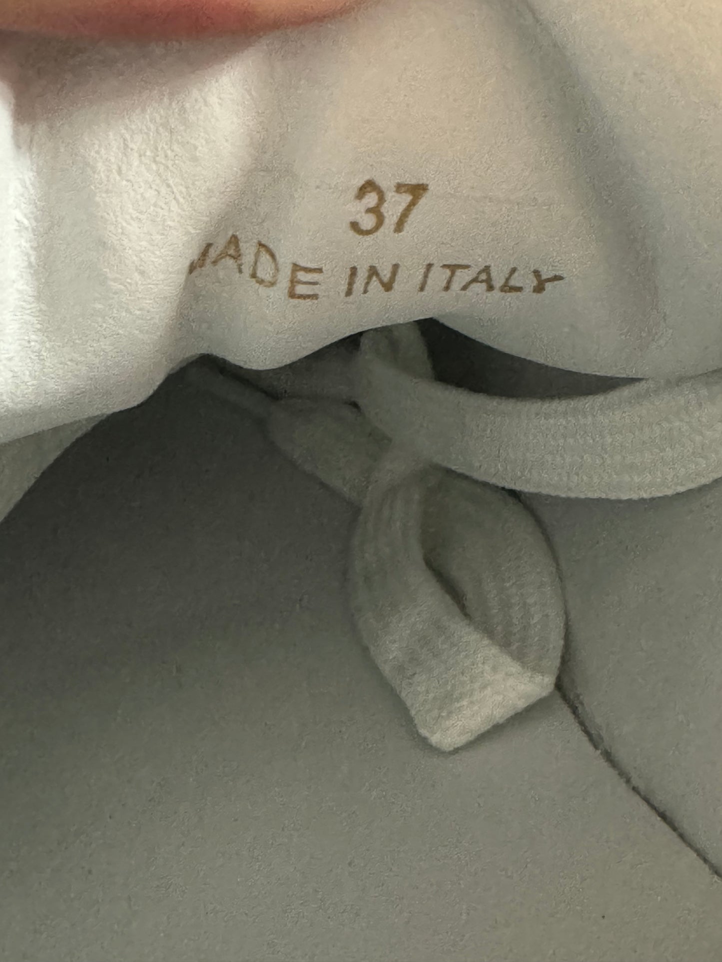Versace Sneakers
