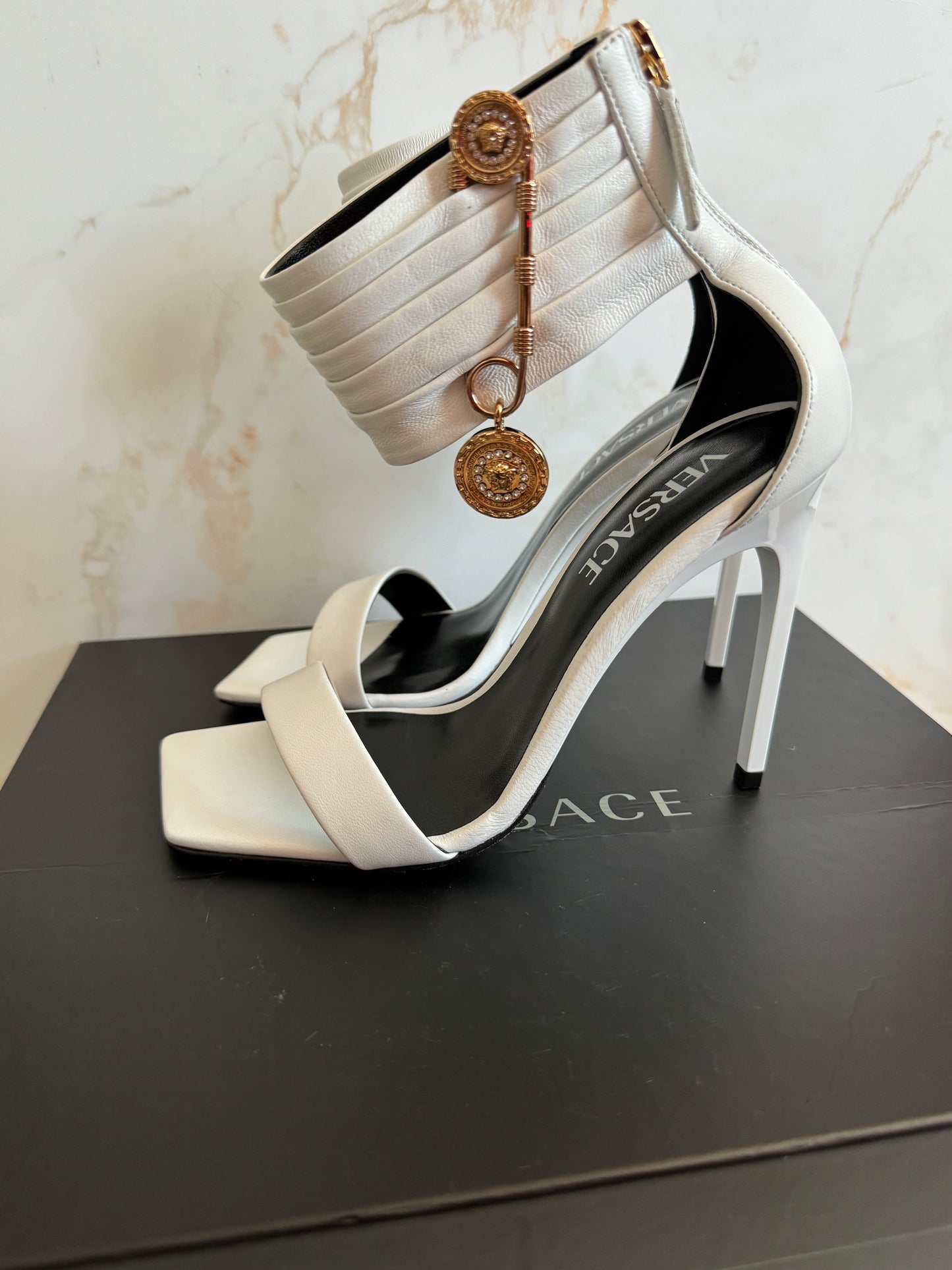 Versace Heels