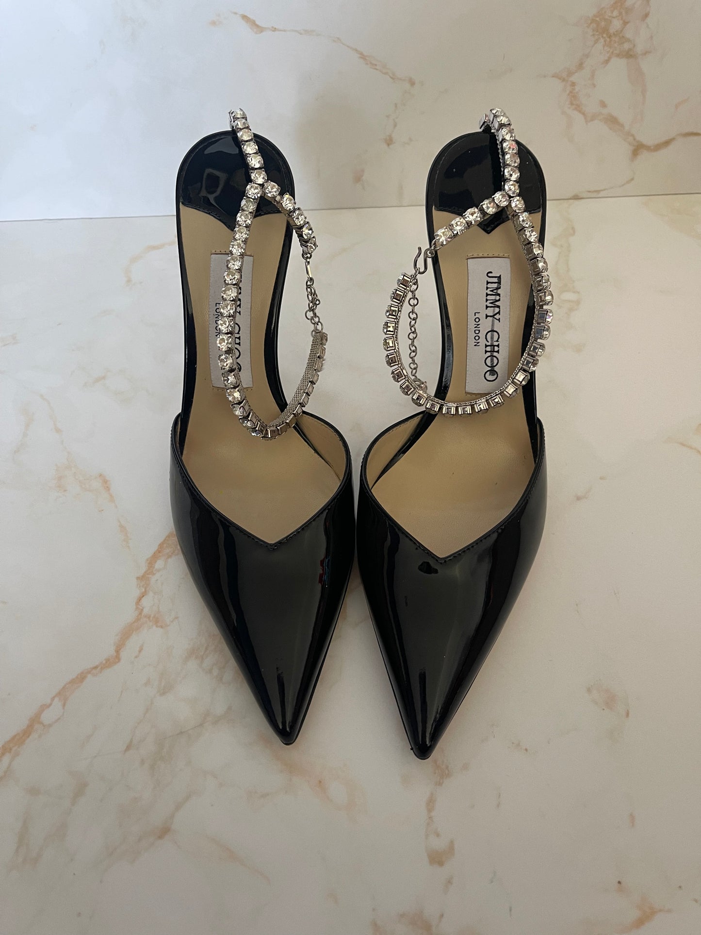 Jimmy Choo Heels