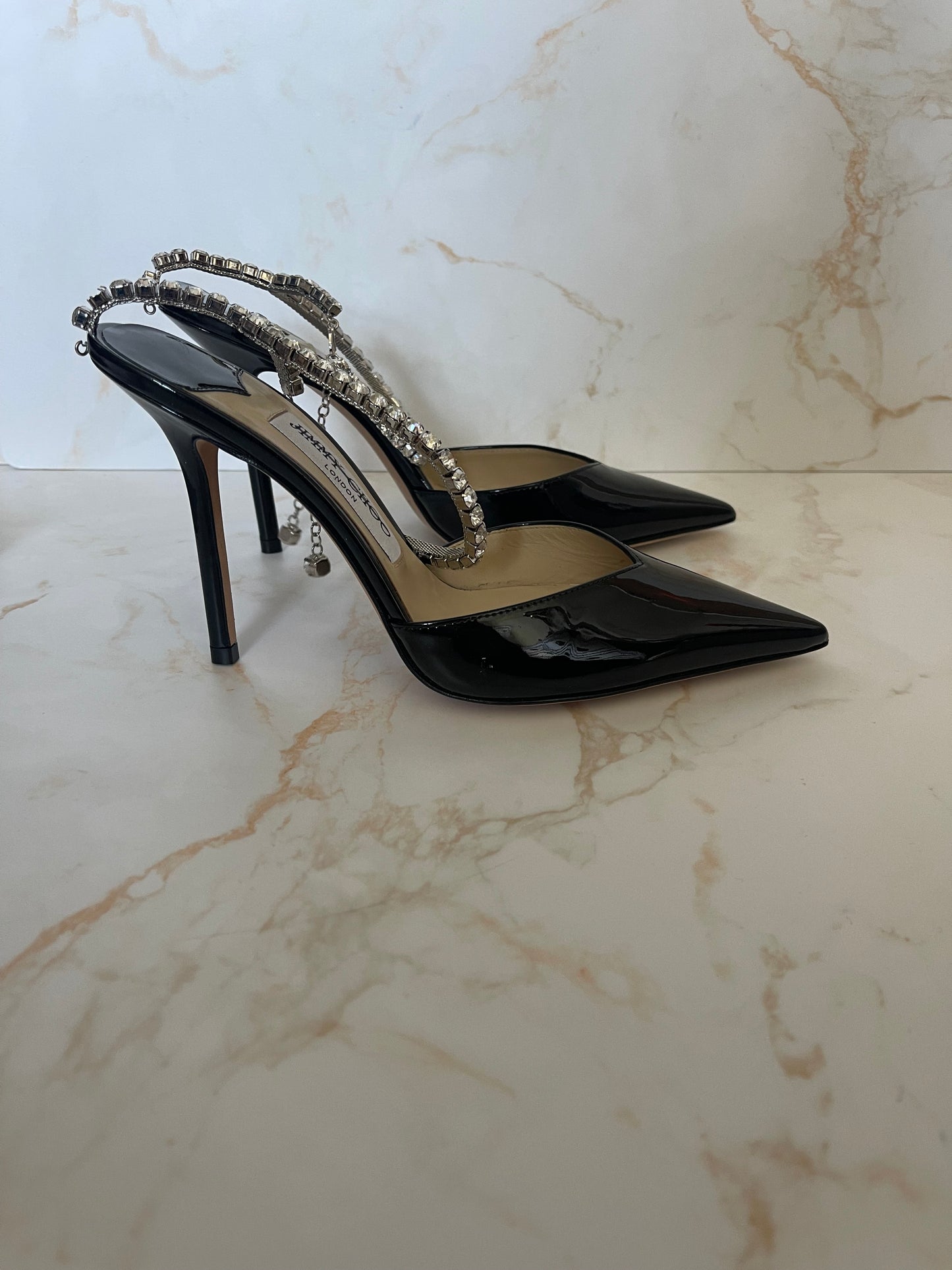 Jimmy Choo Heels