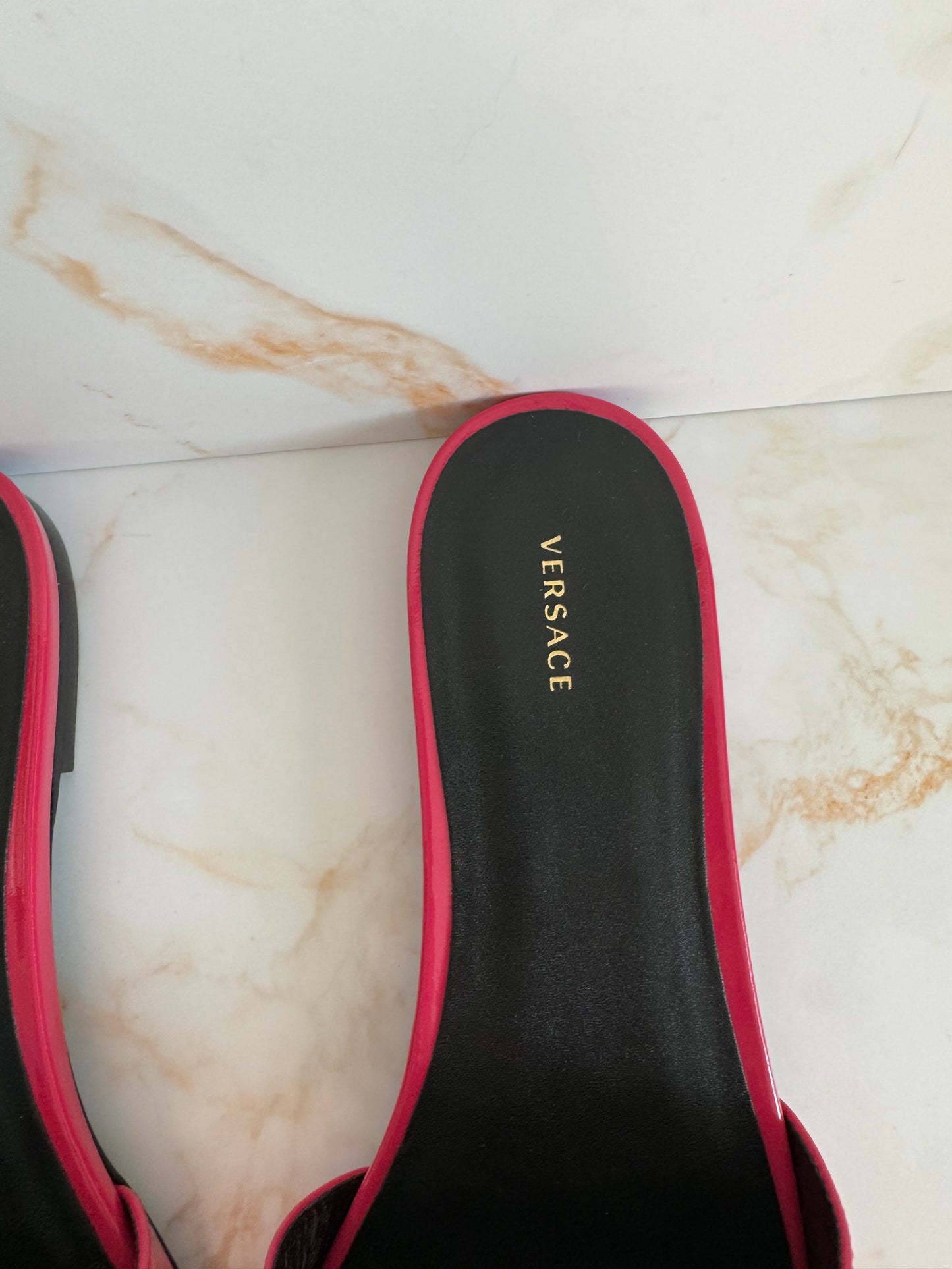Versace Sandals
