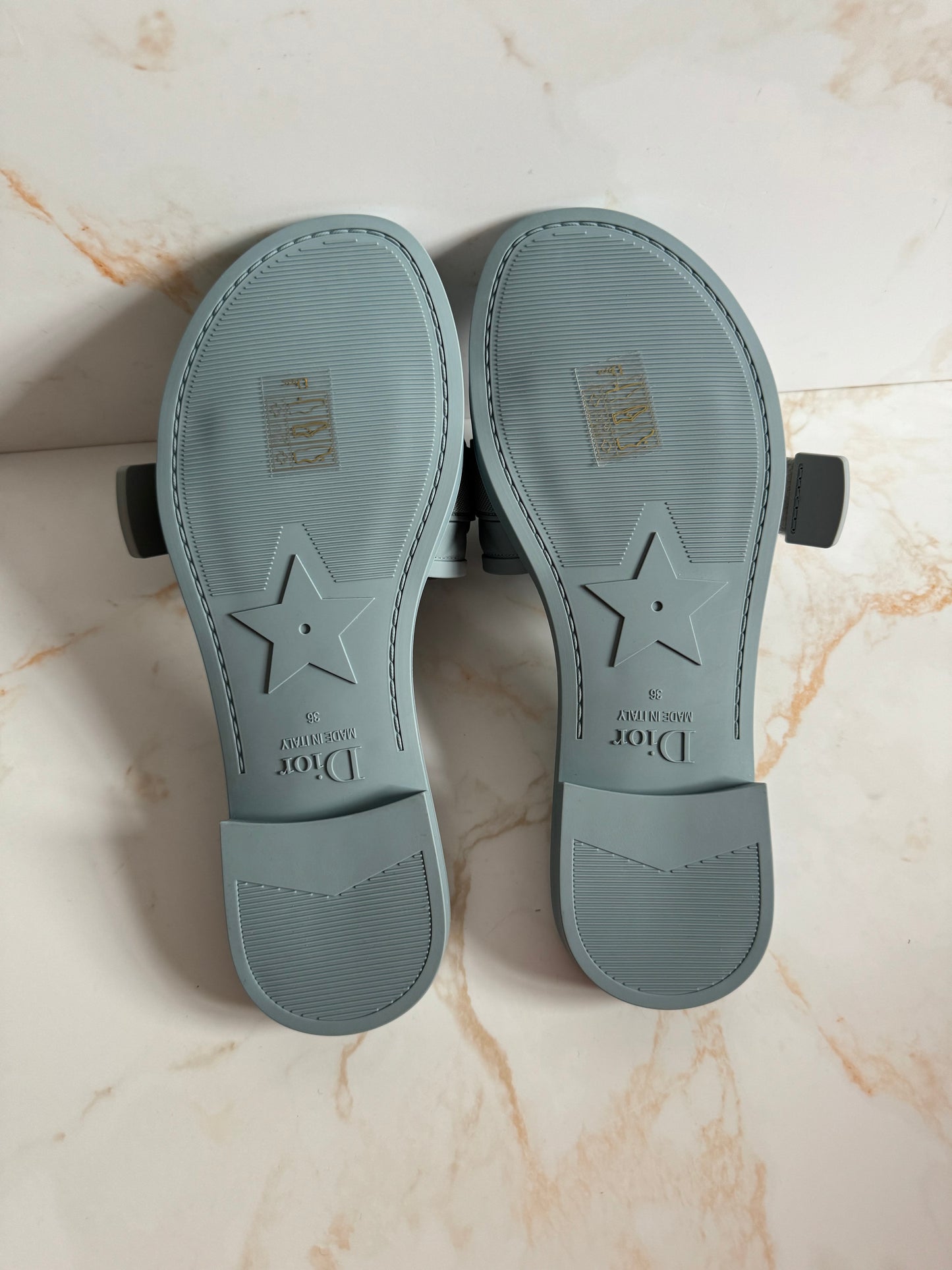 Christian Dior Sandals