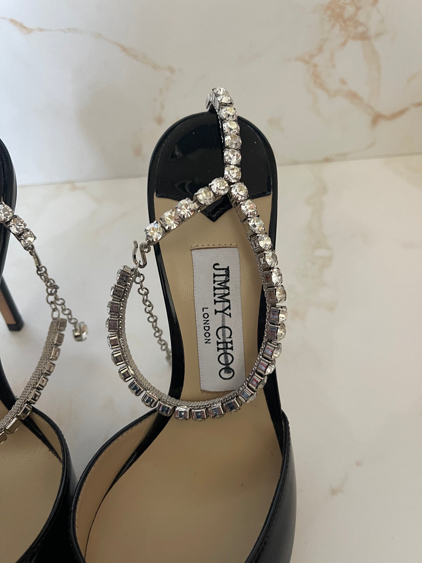 Jimmy Choo Heels