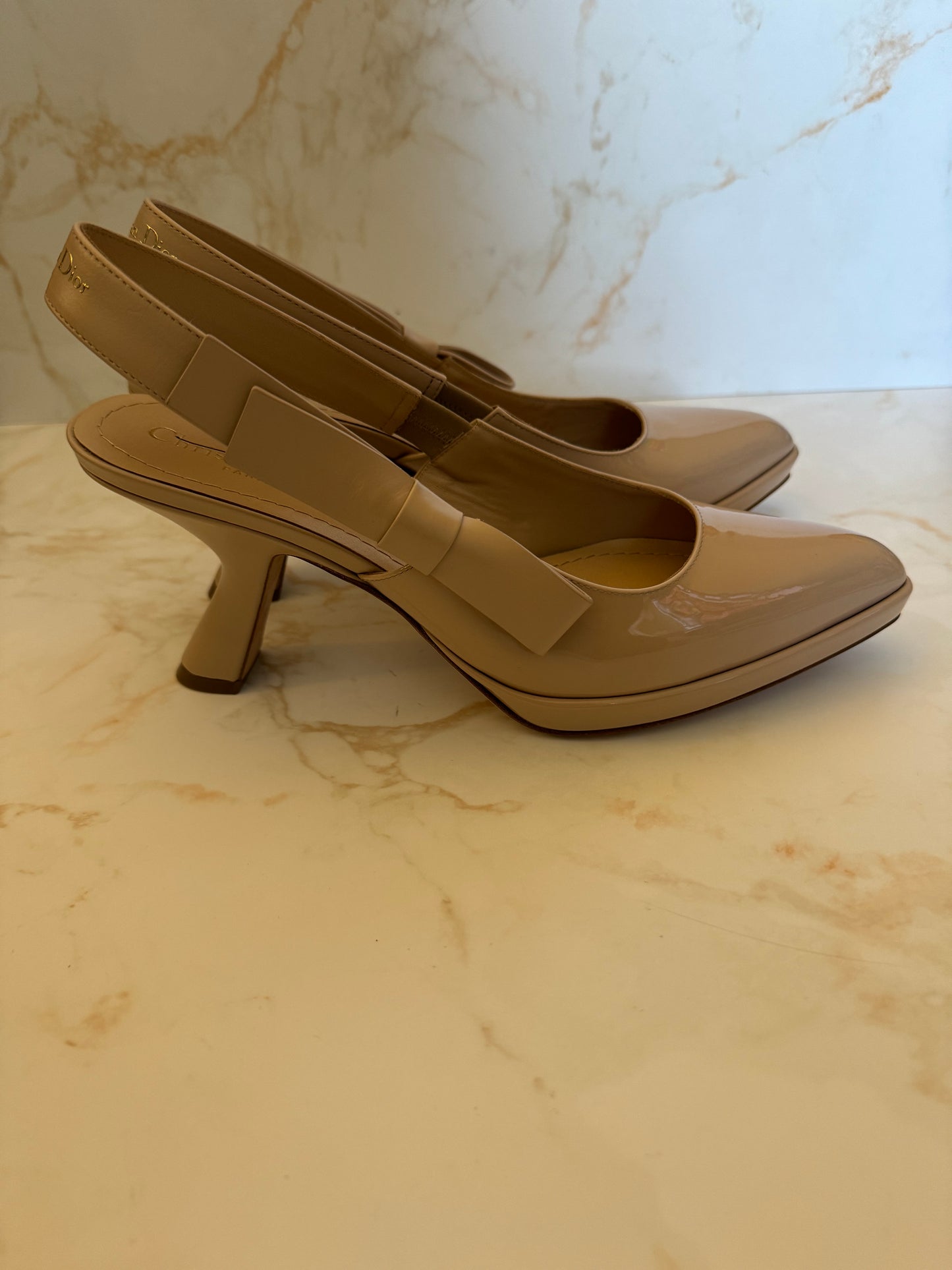 Christian Dior Heels