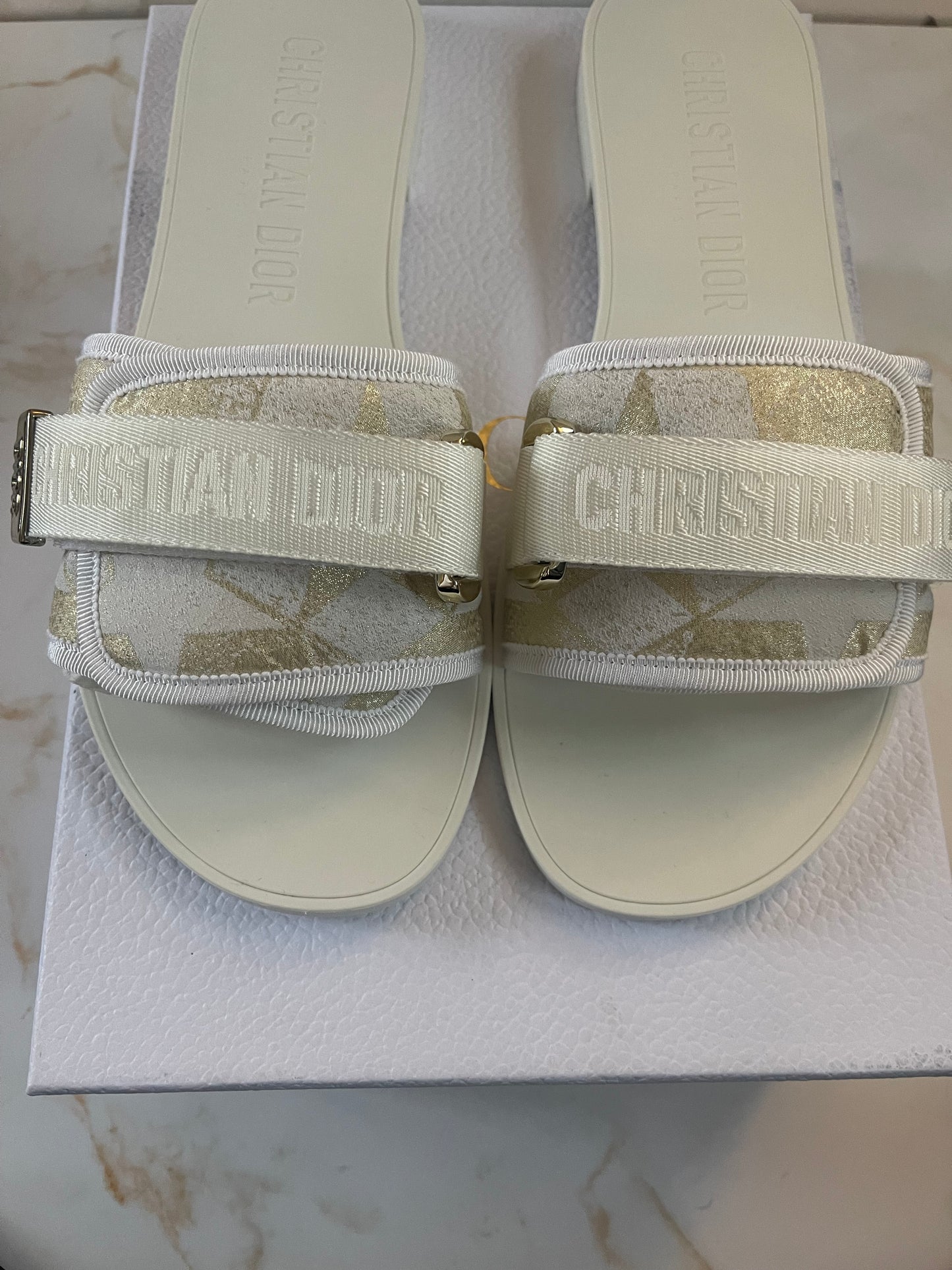 Dior Sandals