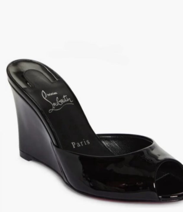 Christian Louboutin Wedges