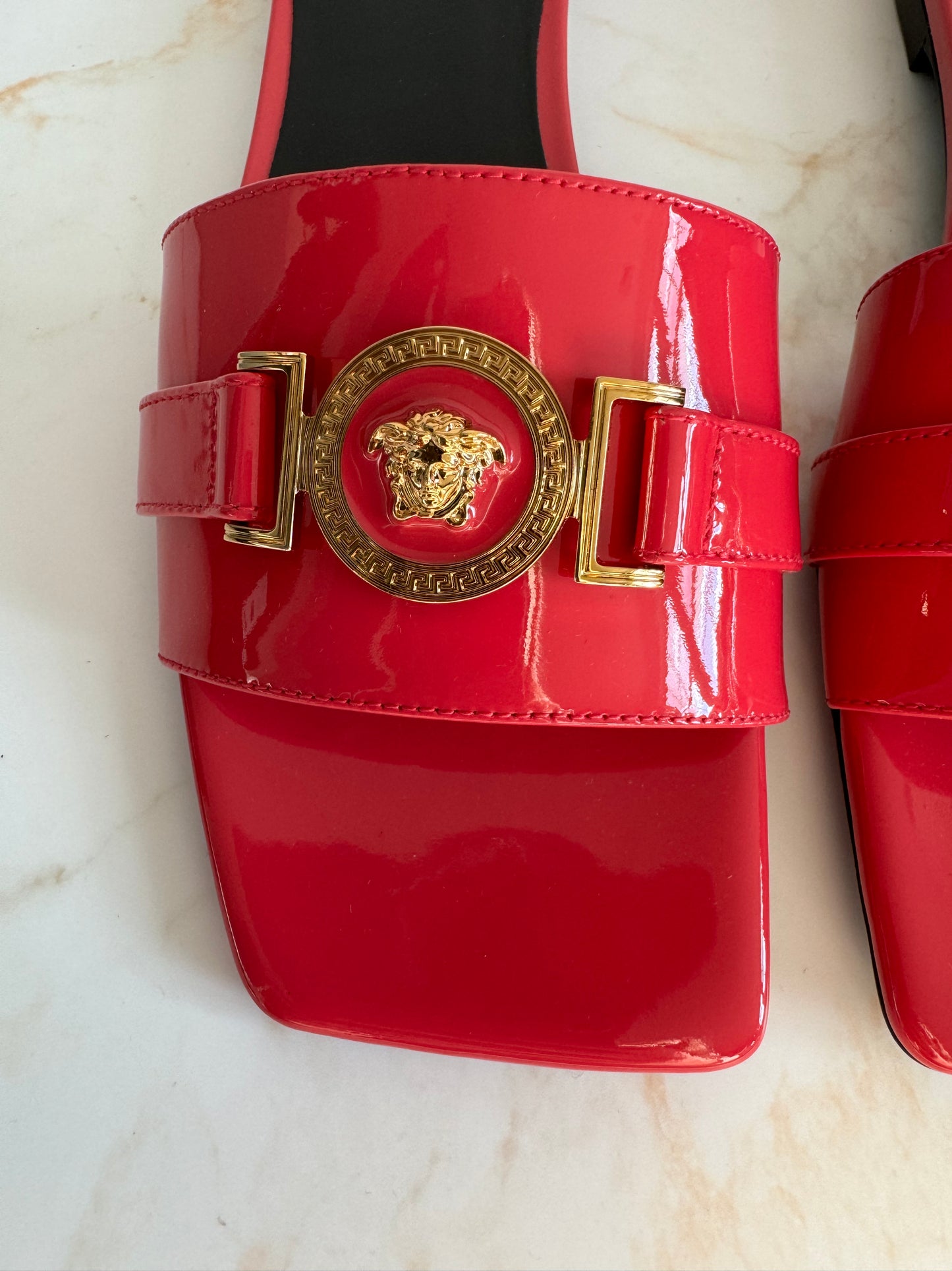 Versace Sandals