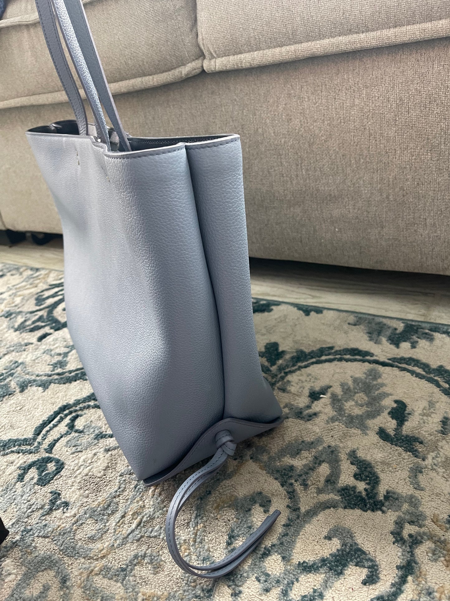 Chloe Tote Bag