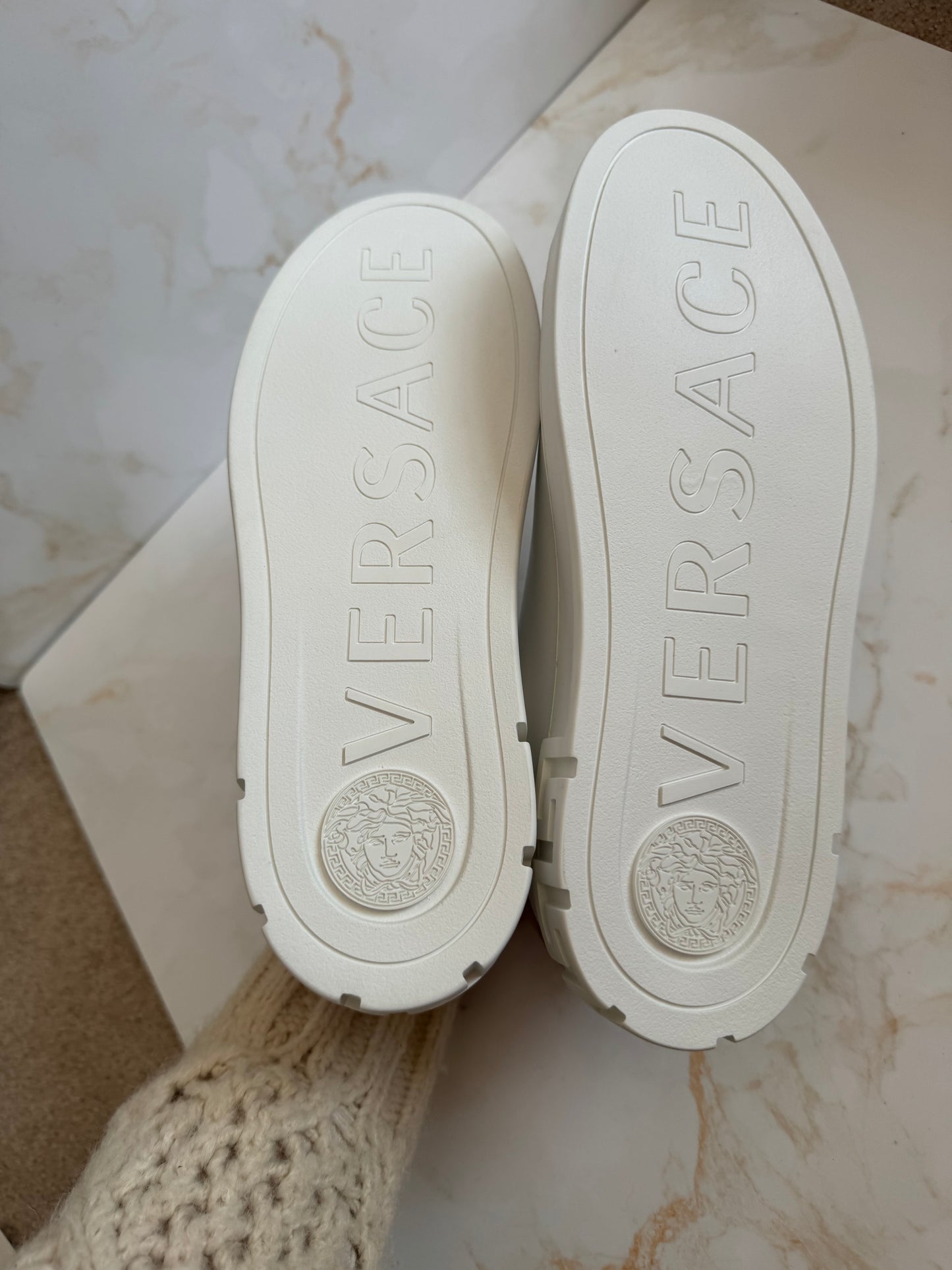 Versace Sneakers