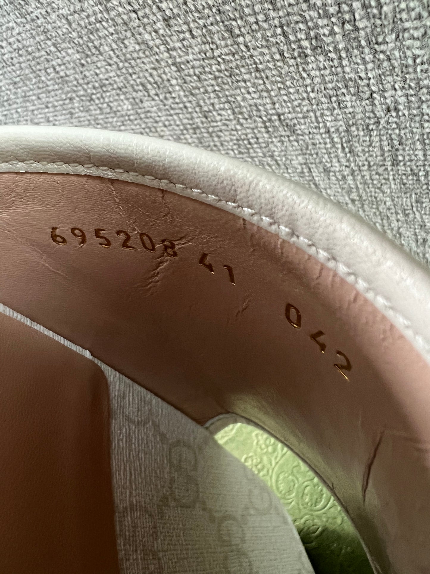 Gucci Sandals
