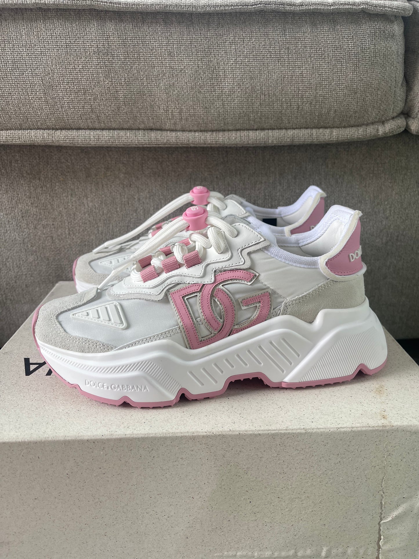 Dolce & Gabbana Sneakers