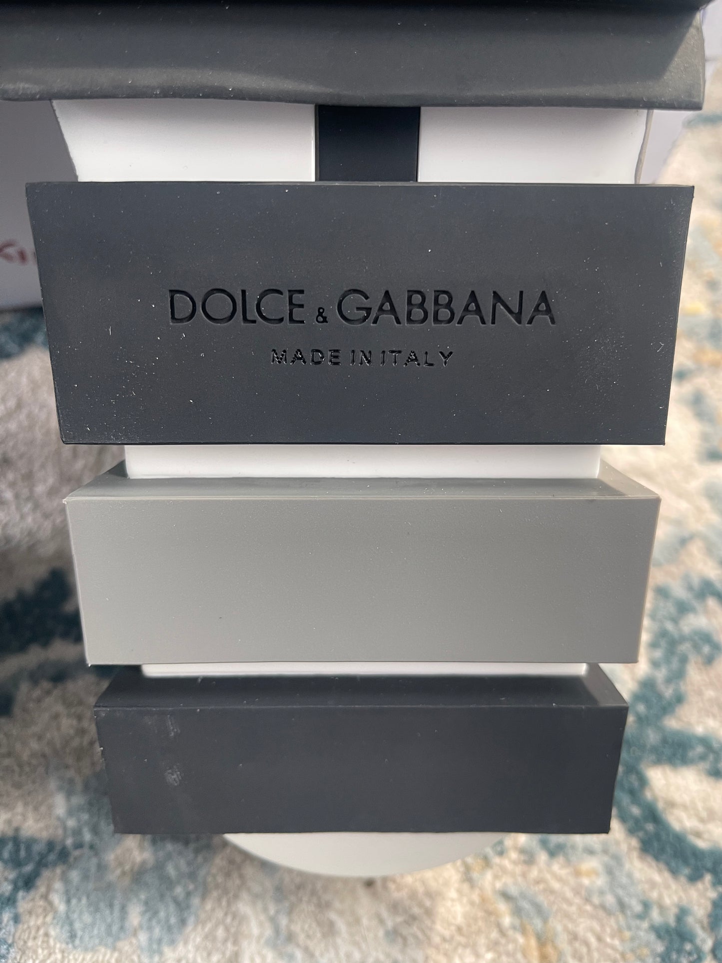 Dolce & Gabbana Sorrento Knit Sneakers