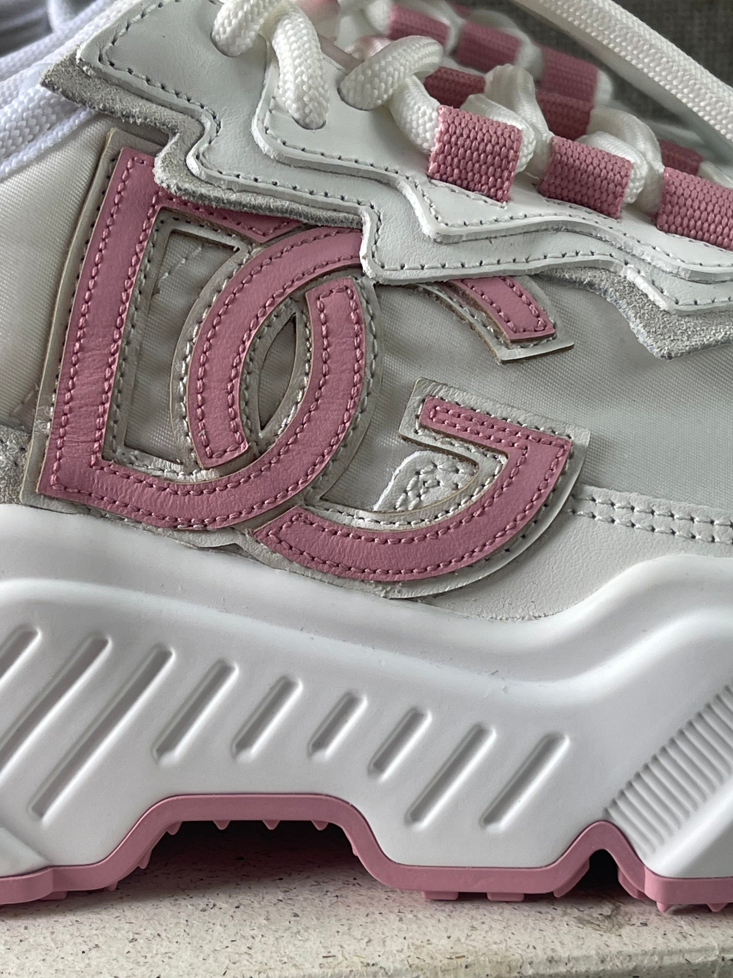 Dolce & Gabbana Sneakers