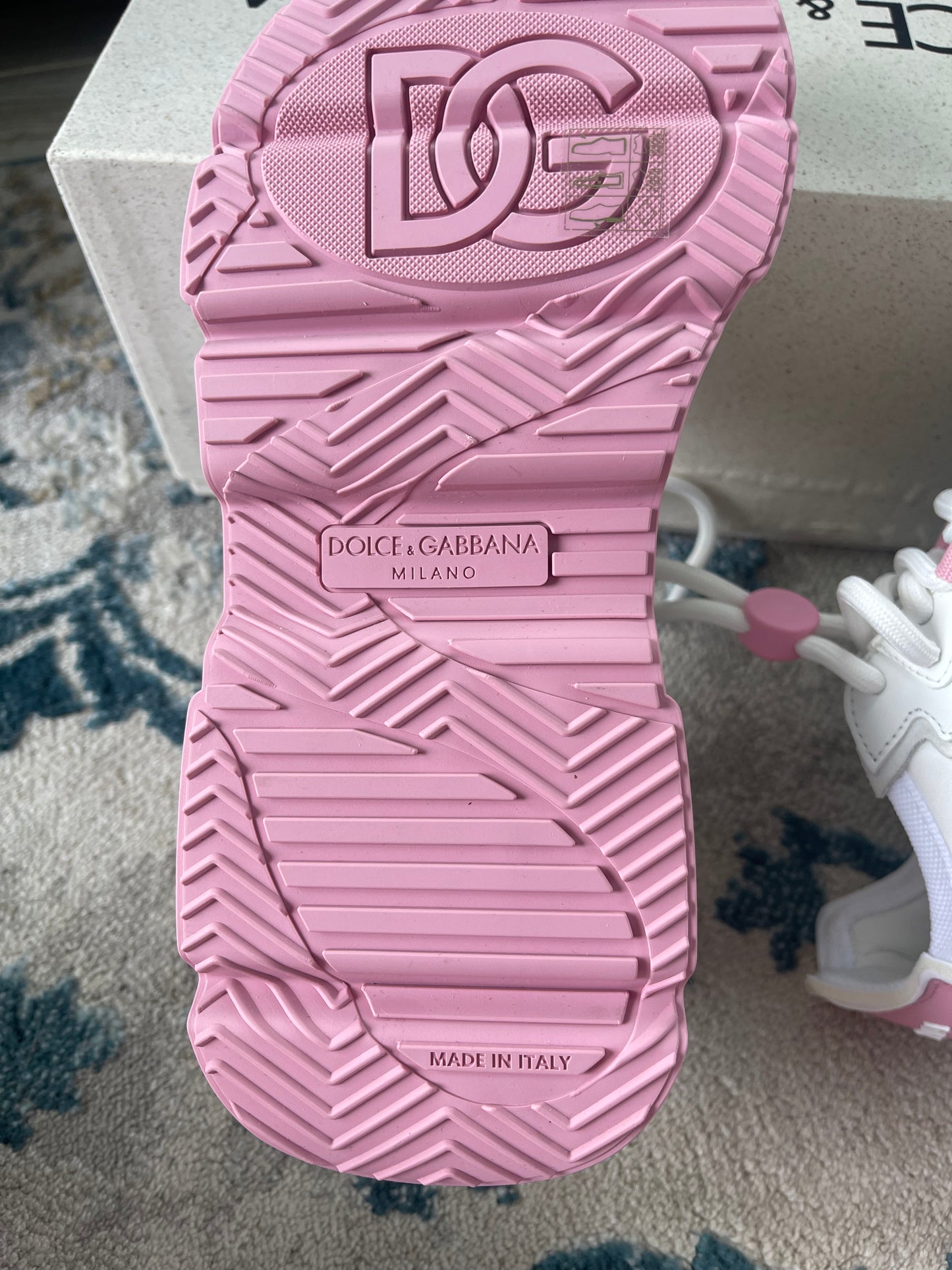 Dolce & Gabbana Sneakers
