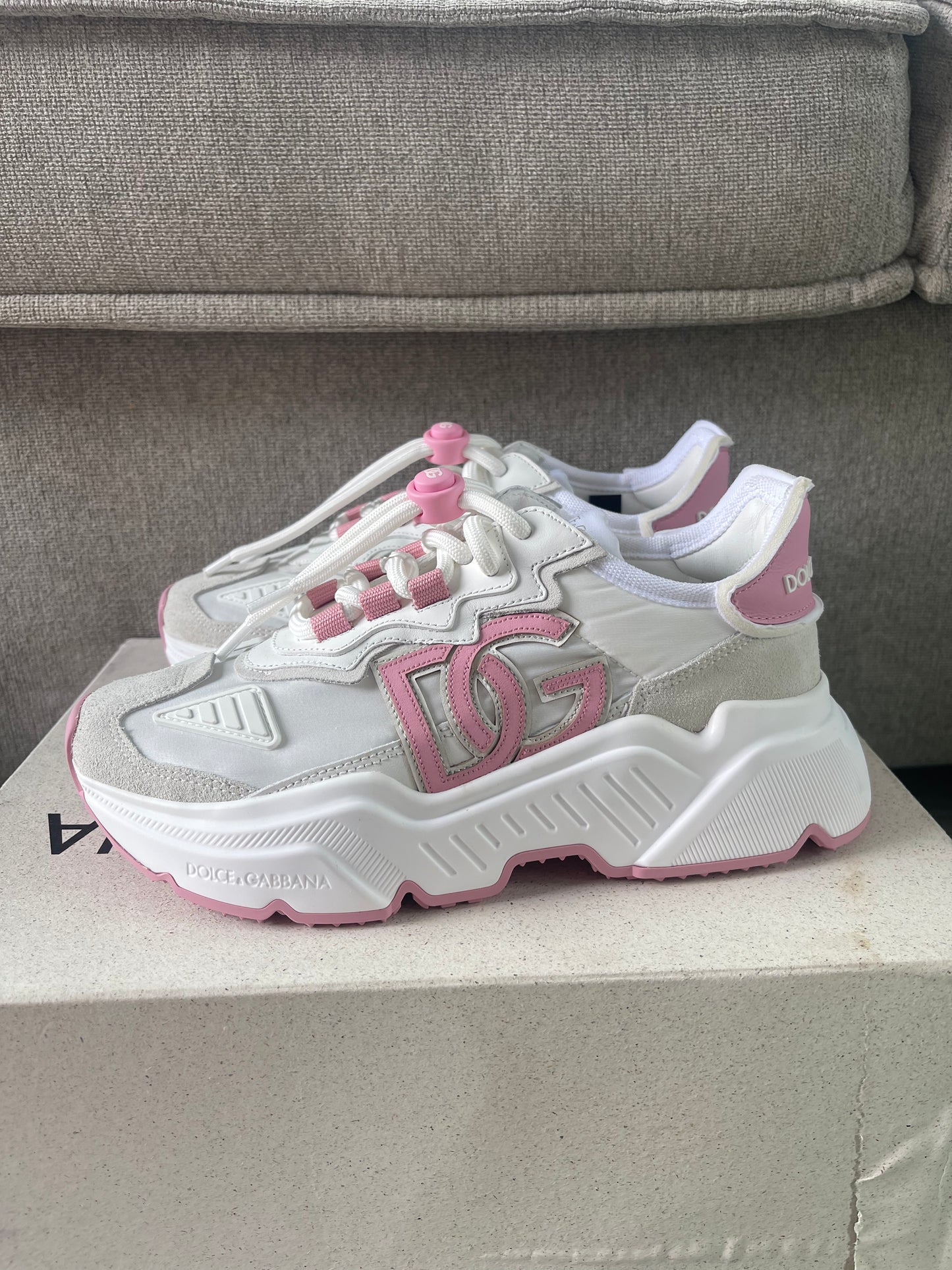 Dolce & Gabbana Sneakers