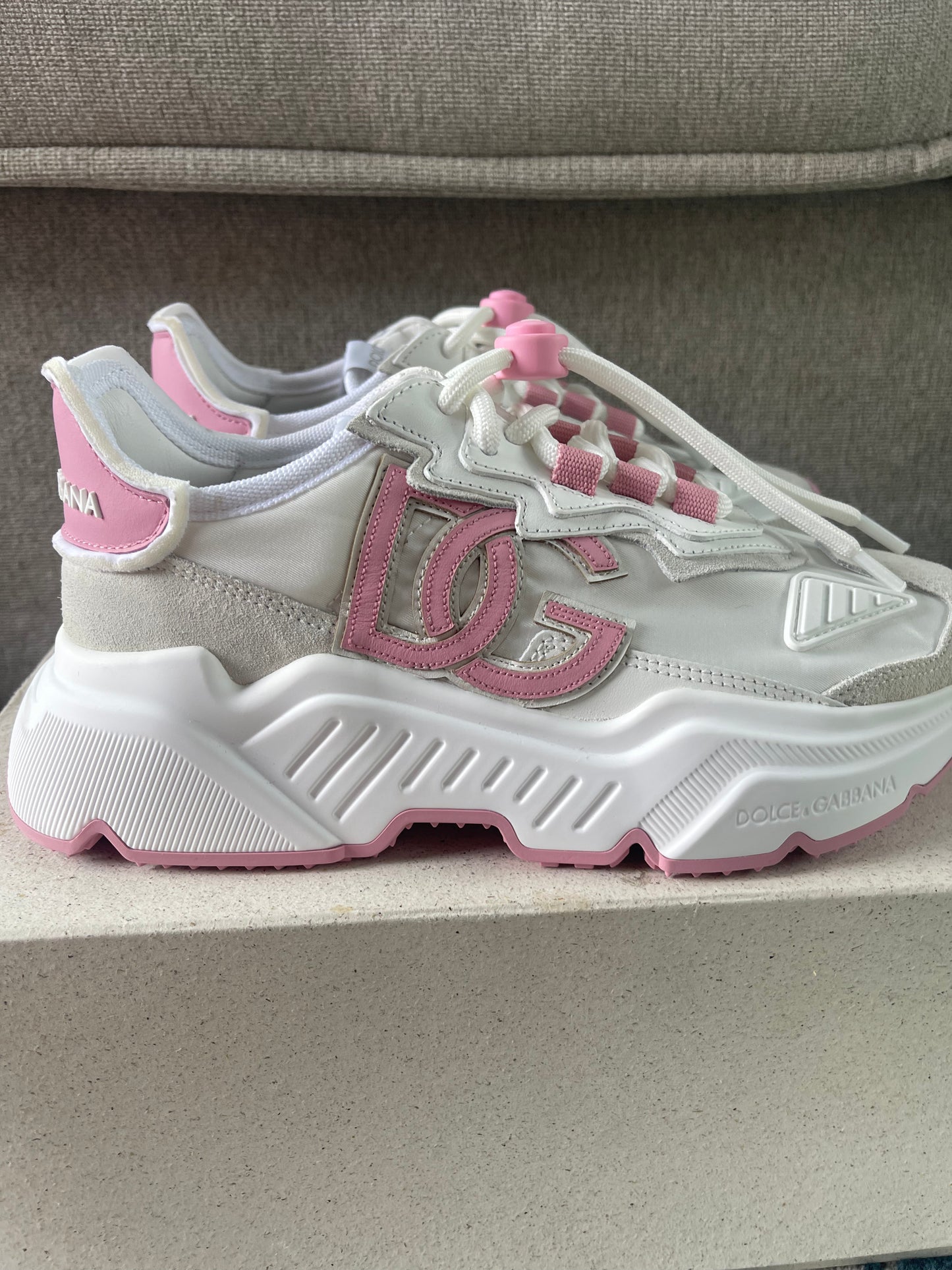 Dolce & Gabbana Sneakers