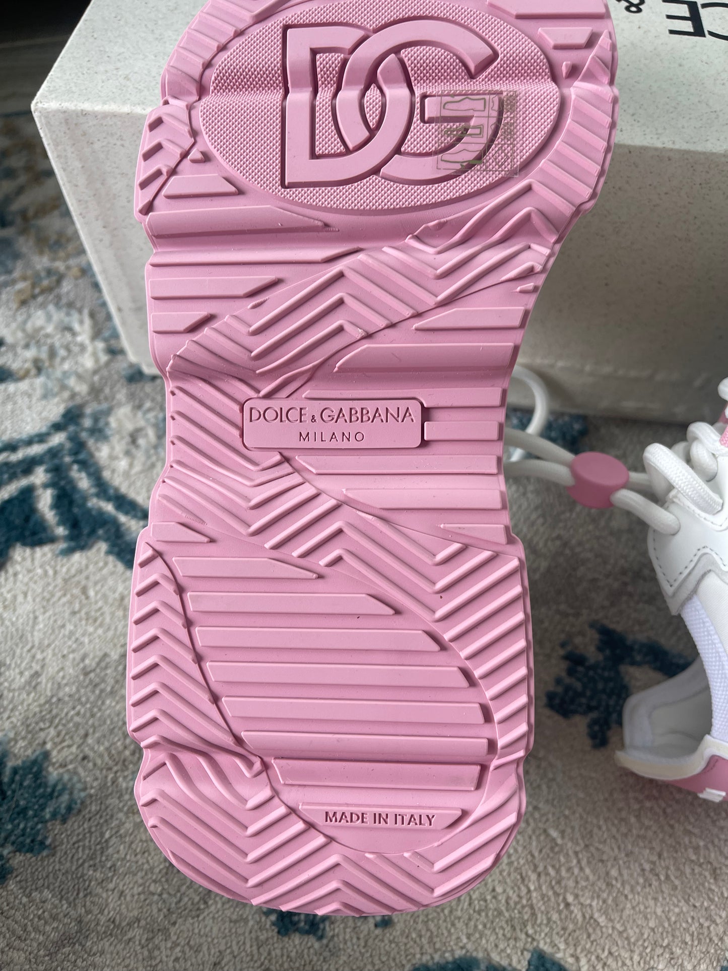 Dolce & Gabbana Sneakers