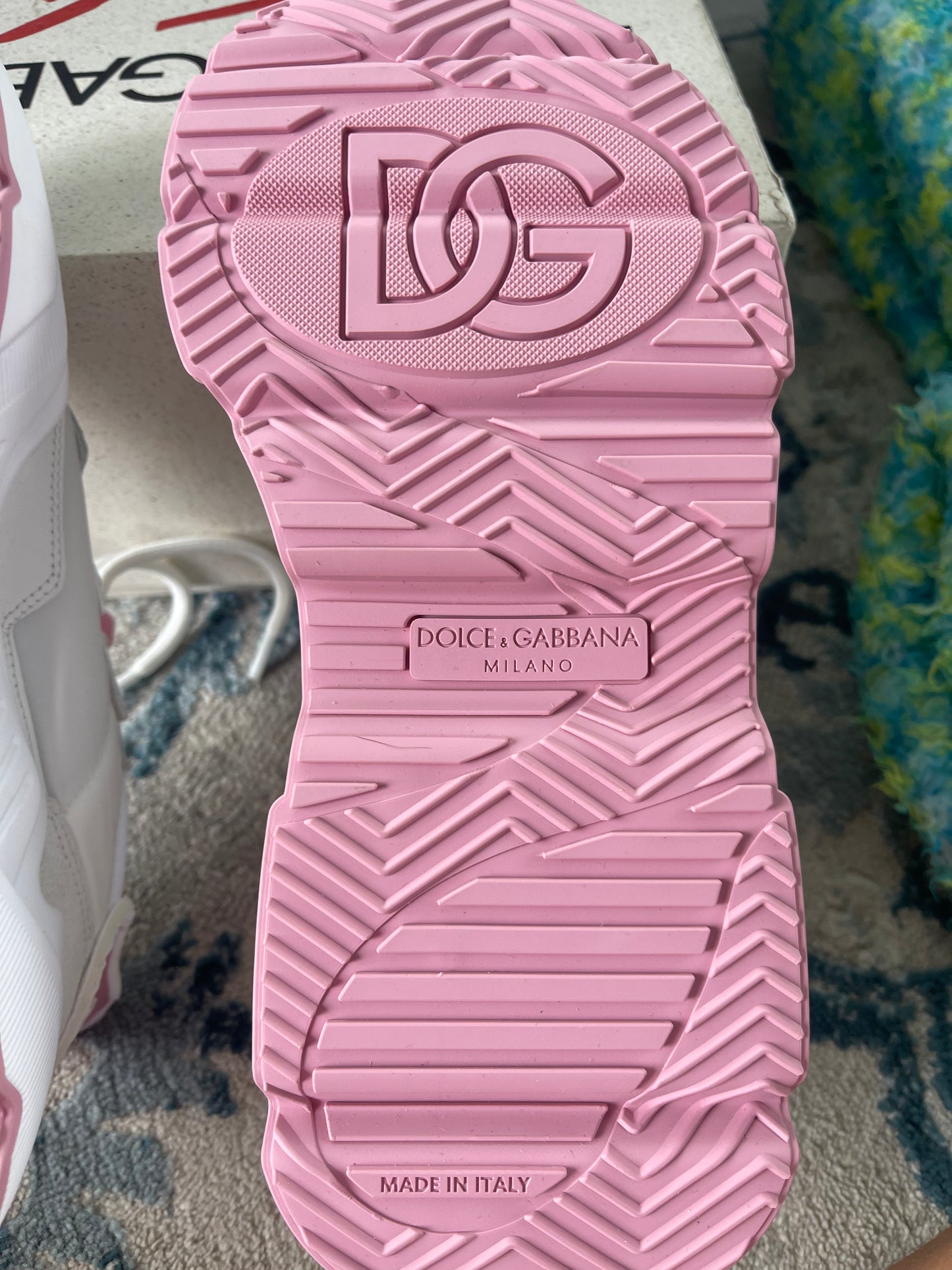Dolce & Gabbana Sneakers