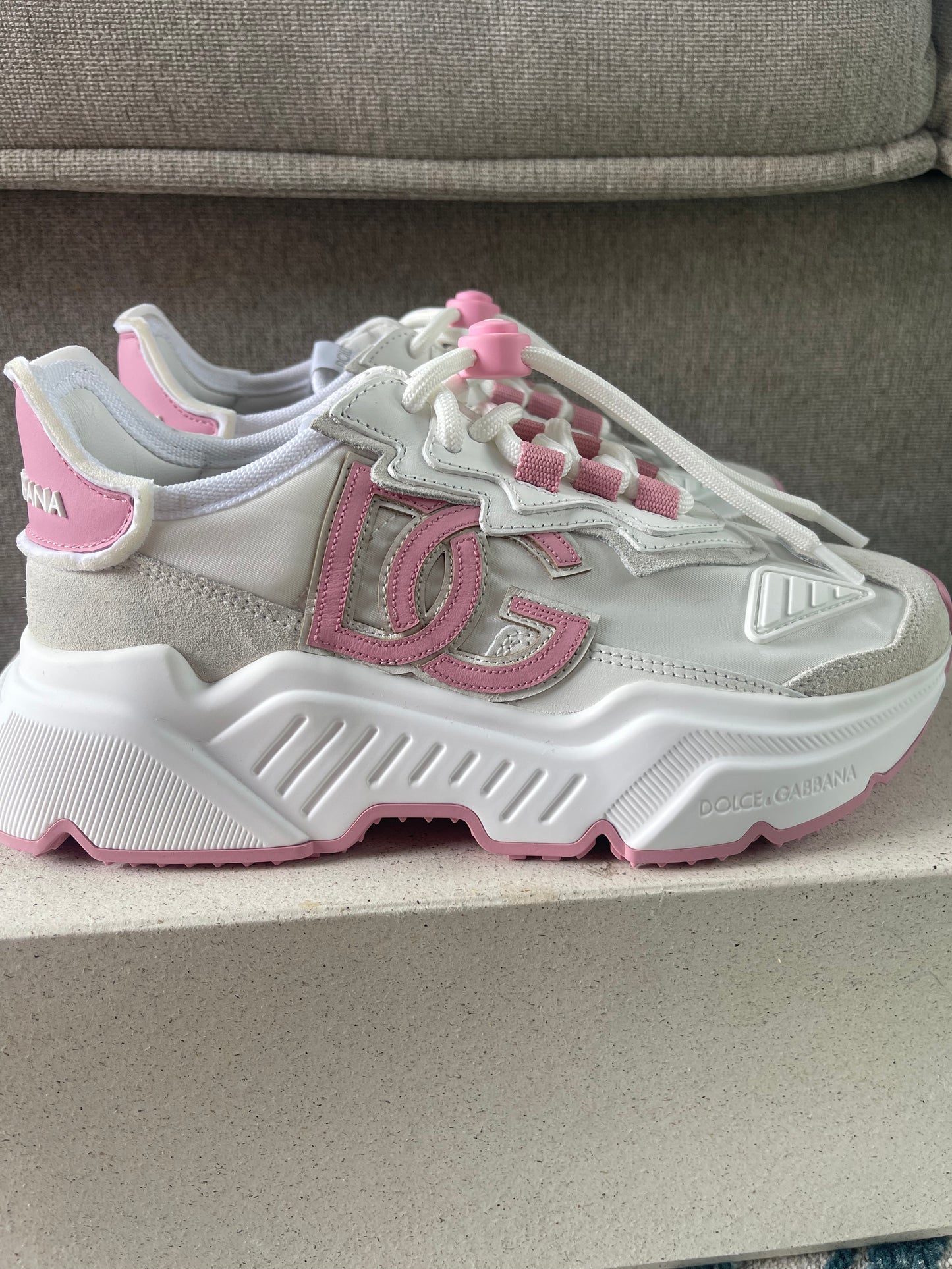 Dolce & Gabbana Sneakers