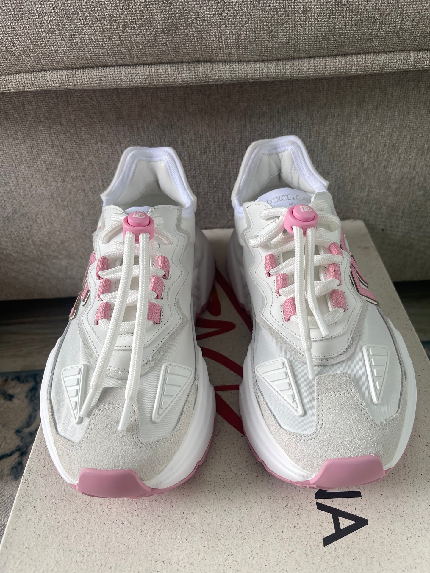 Dolce & Gabbana Sneakers