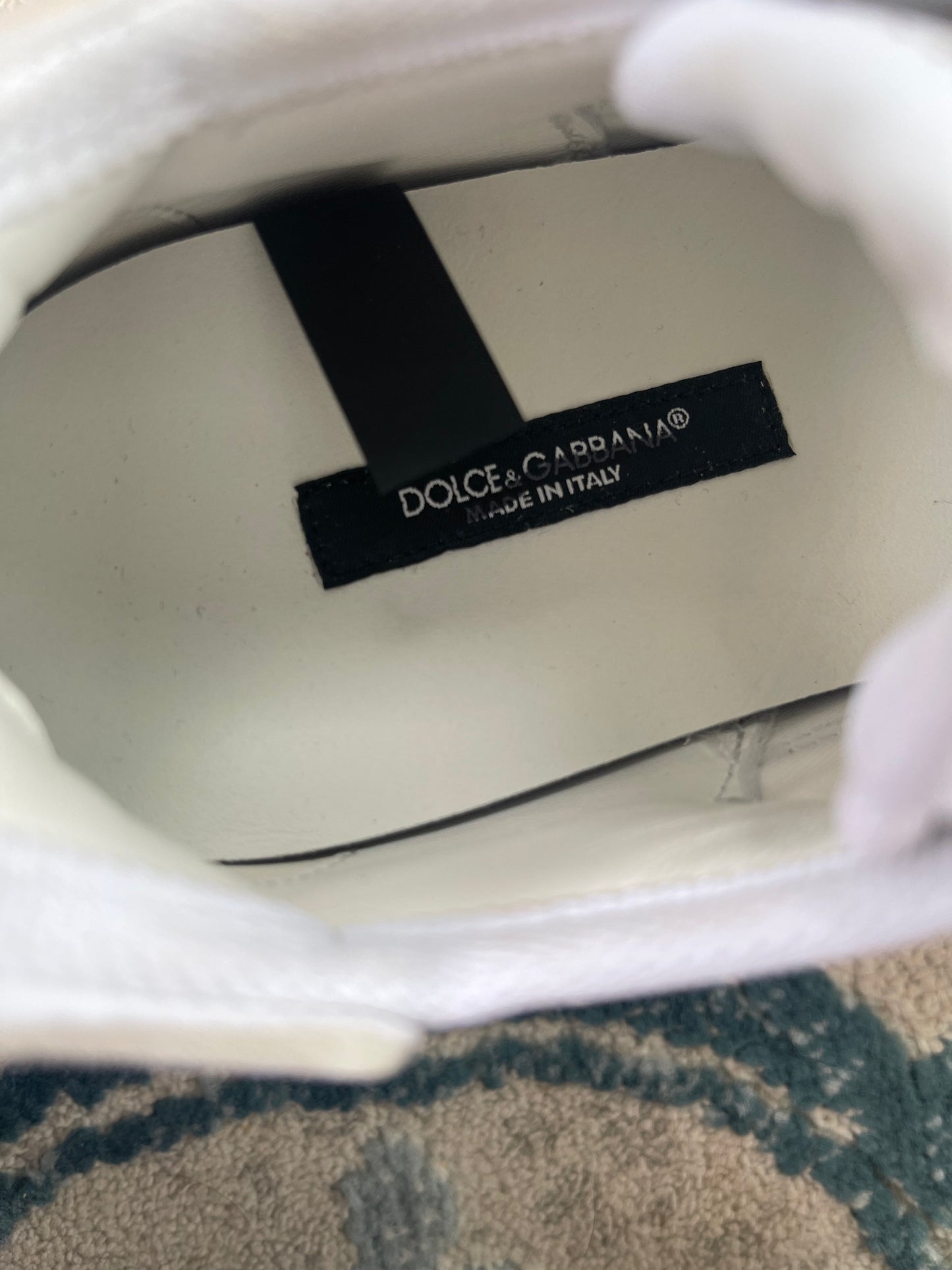 Dolce & Gabbana Sneakers