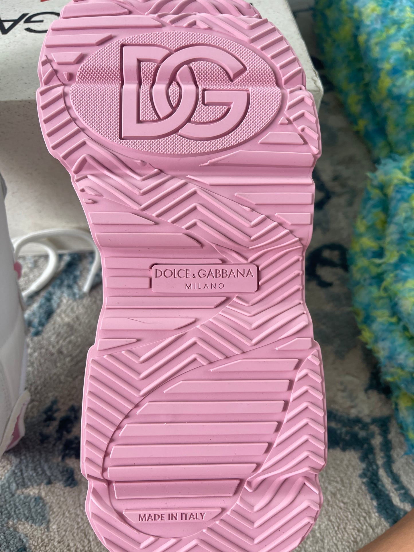 Dolce & Gabbana Sneakers