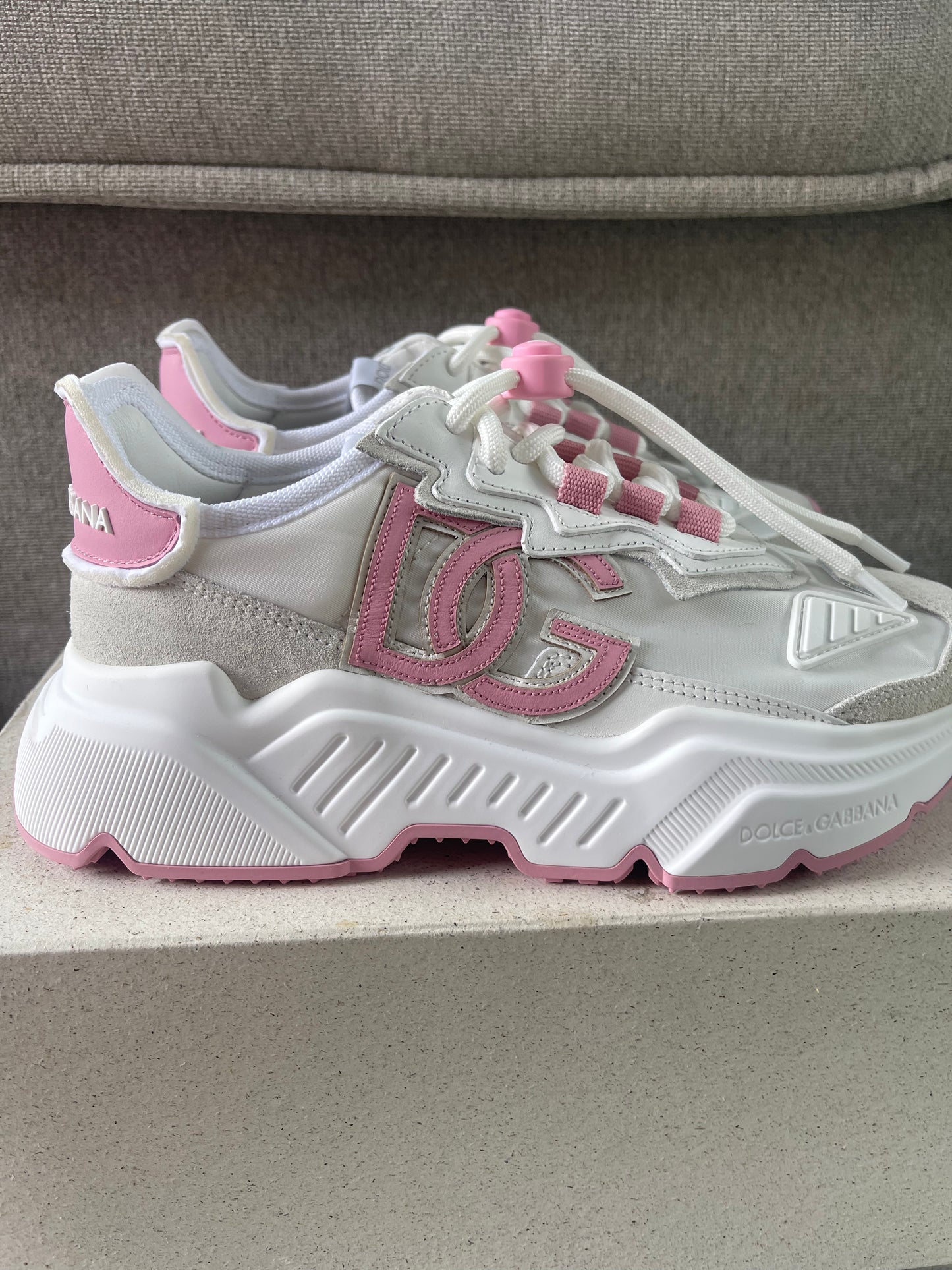 Dolce & Gabbana Sneakers