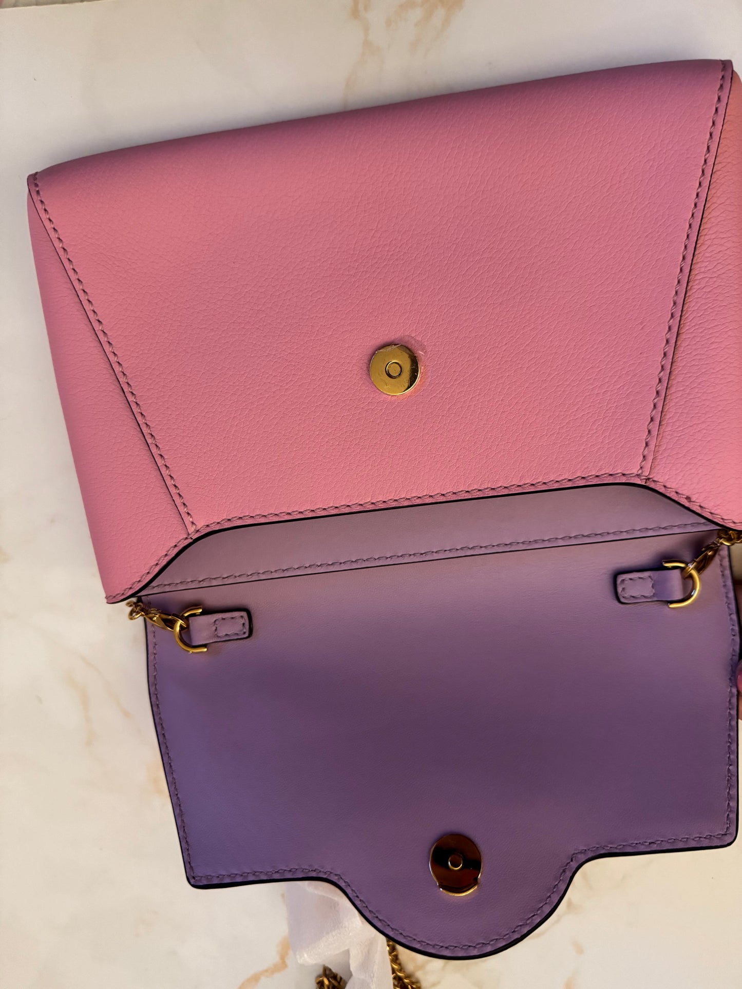 Versace Crossbody