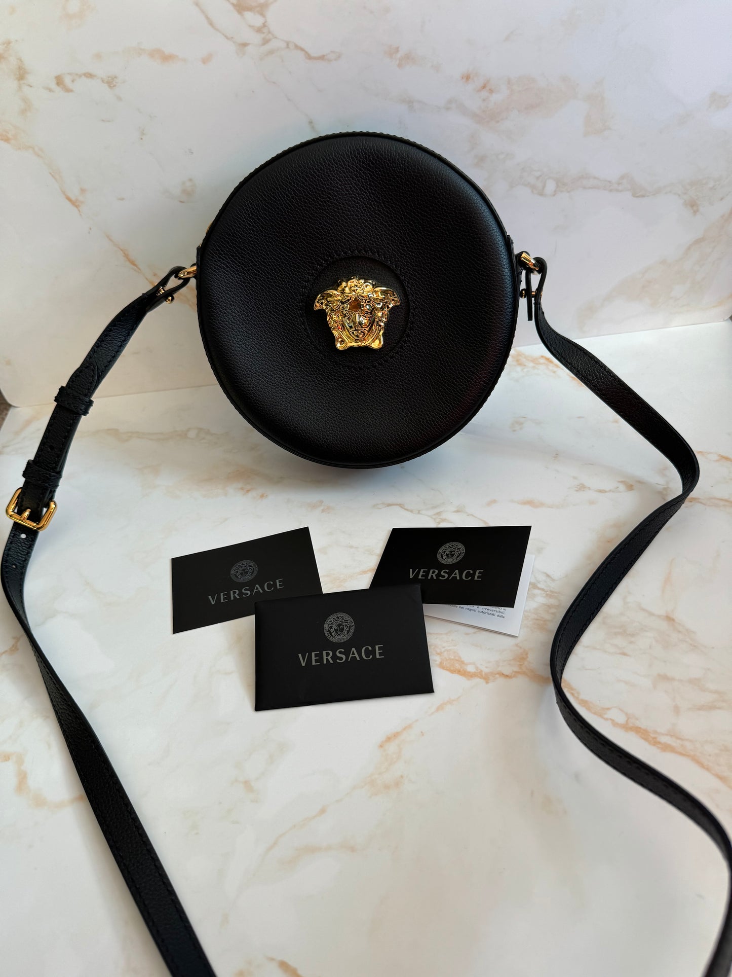 Versace Crossbody