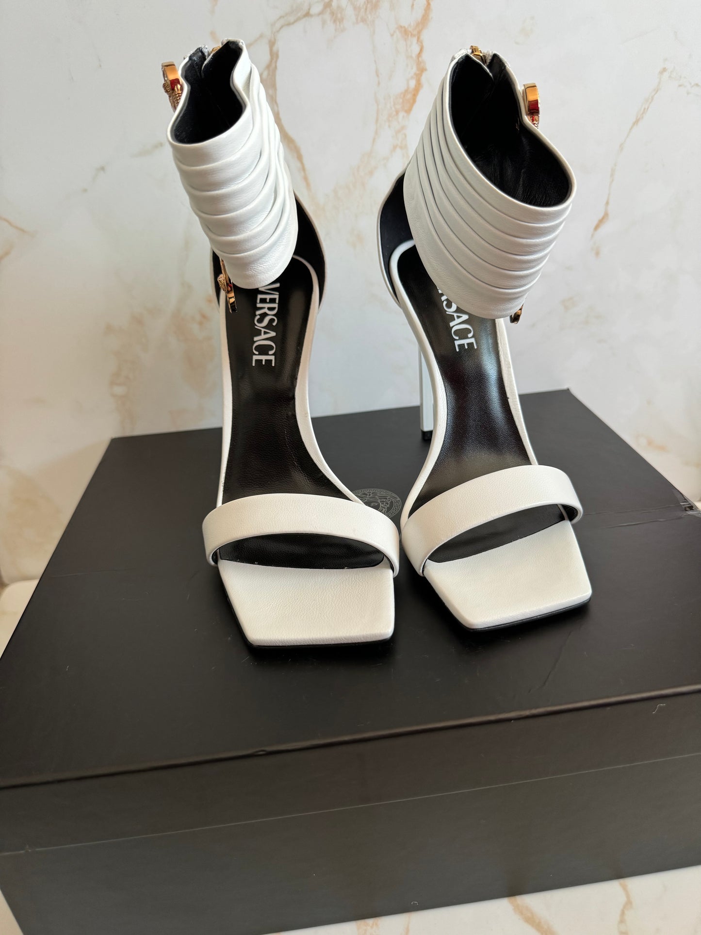 Versace Heels
