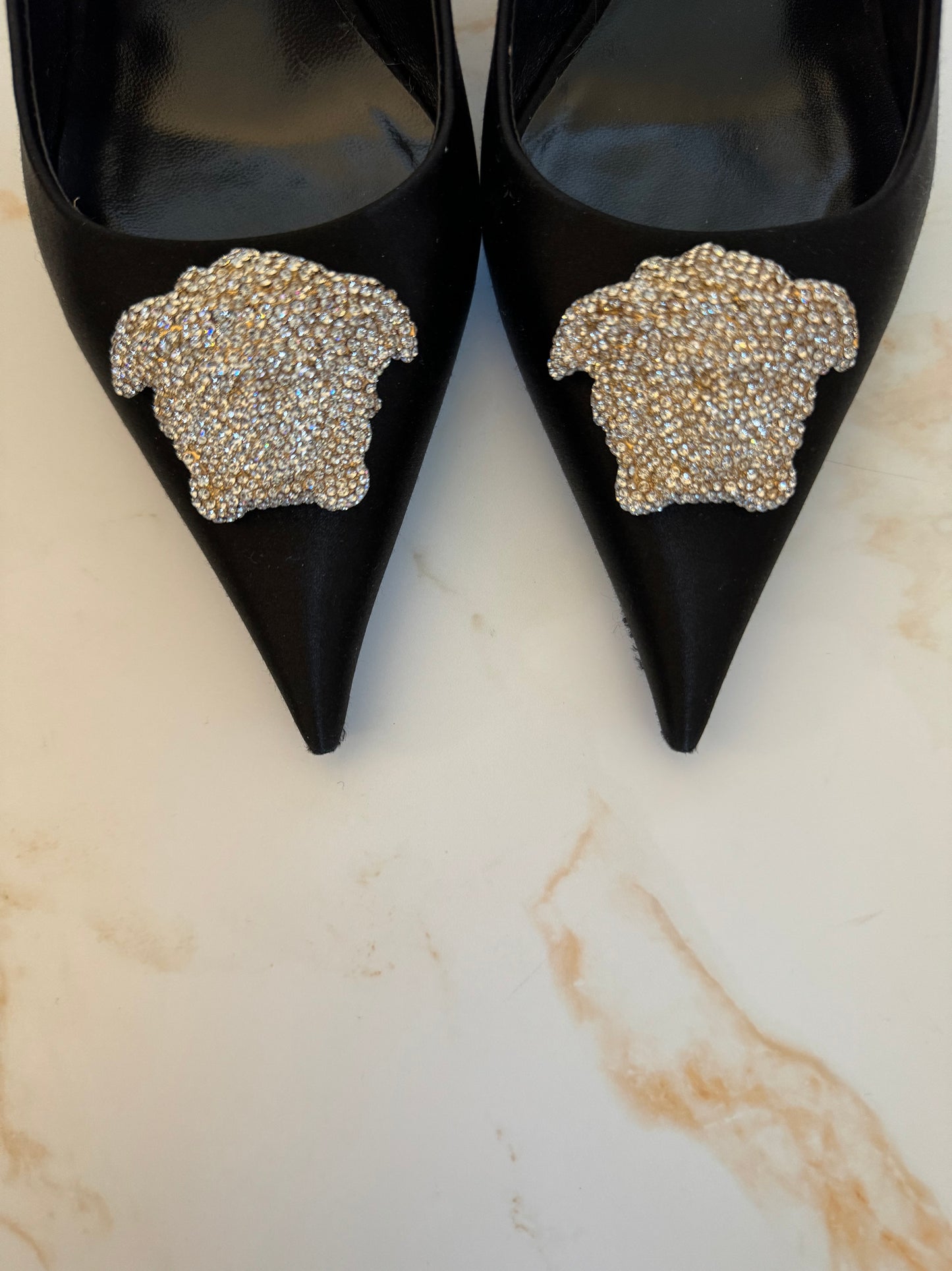 Versace Heels
