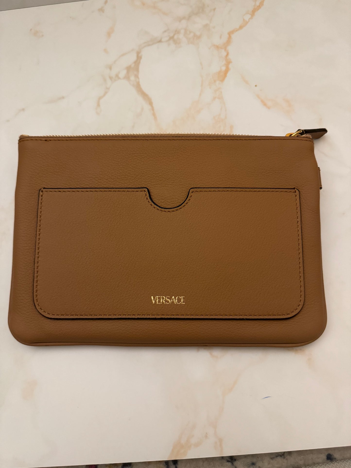Versace Wristlet