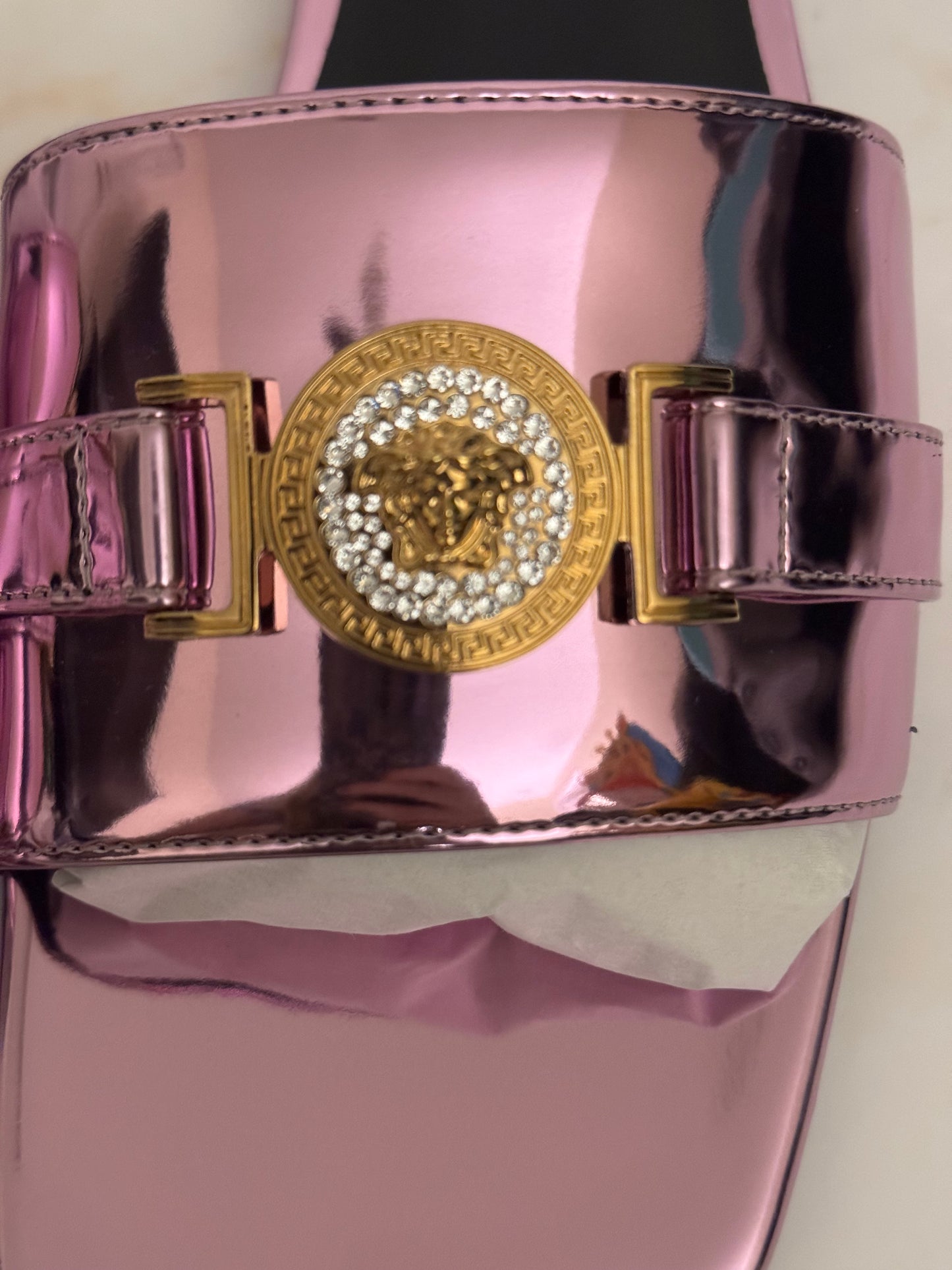 Versace Sandals