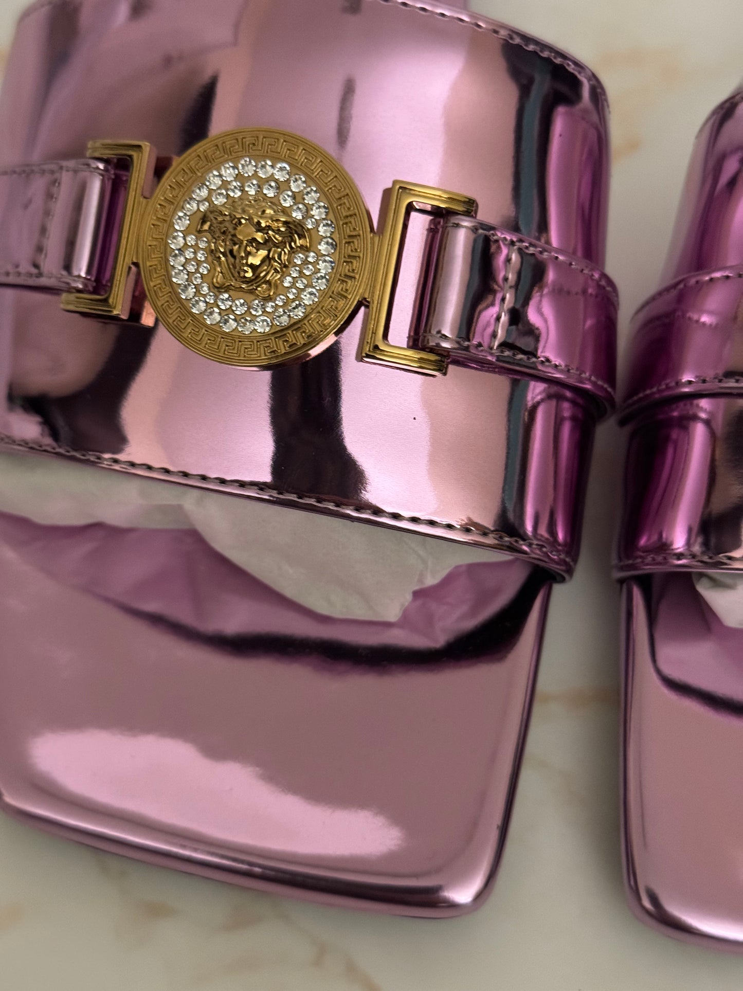 Versace Sandals