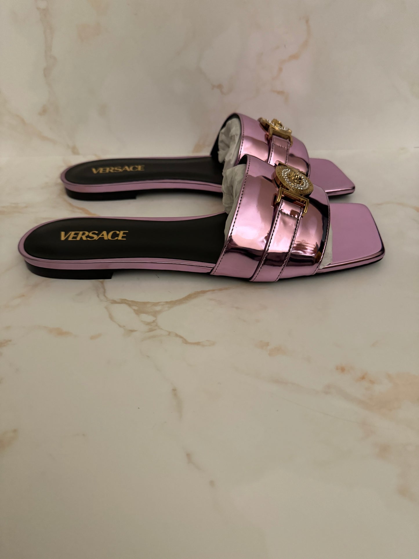 Versace Sandals