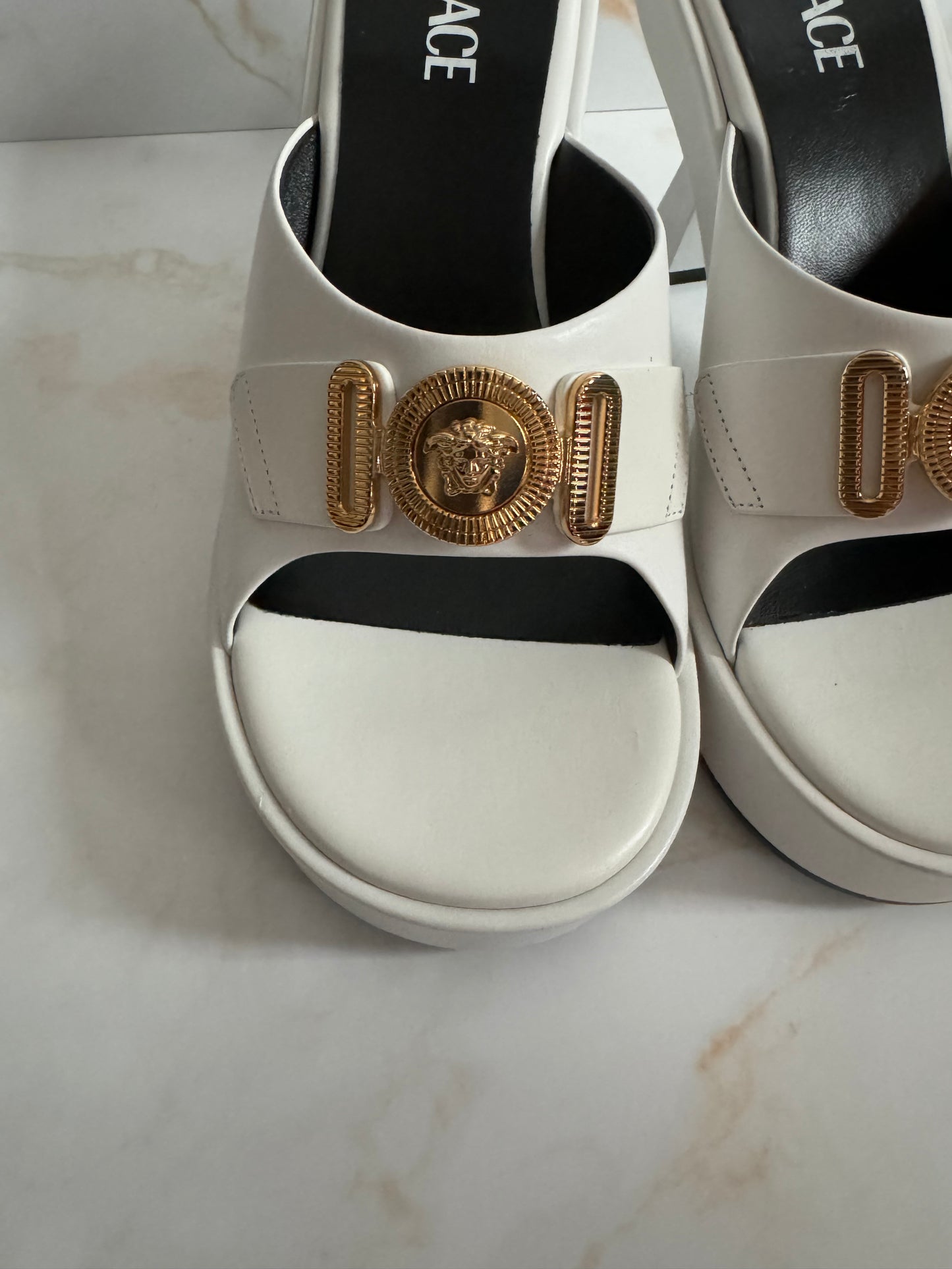 Versace Sandals