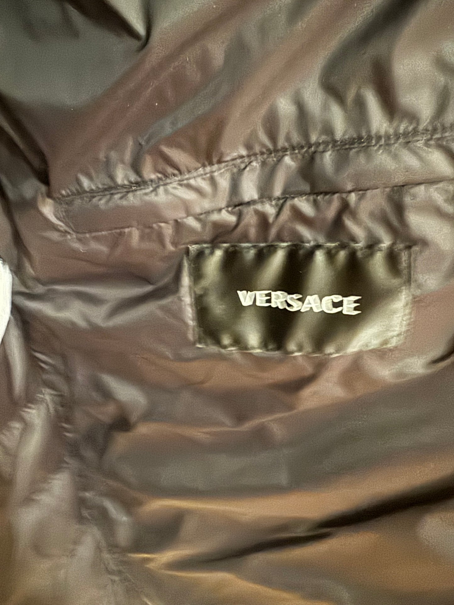 Versace Men’s Jacket