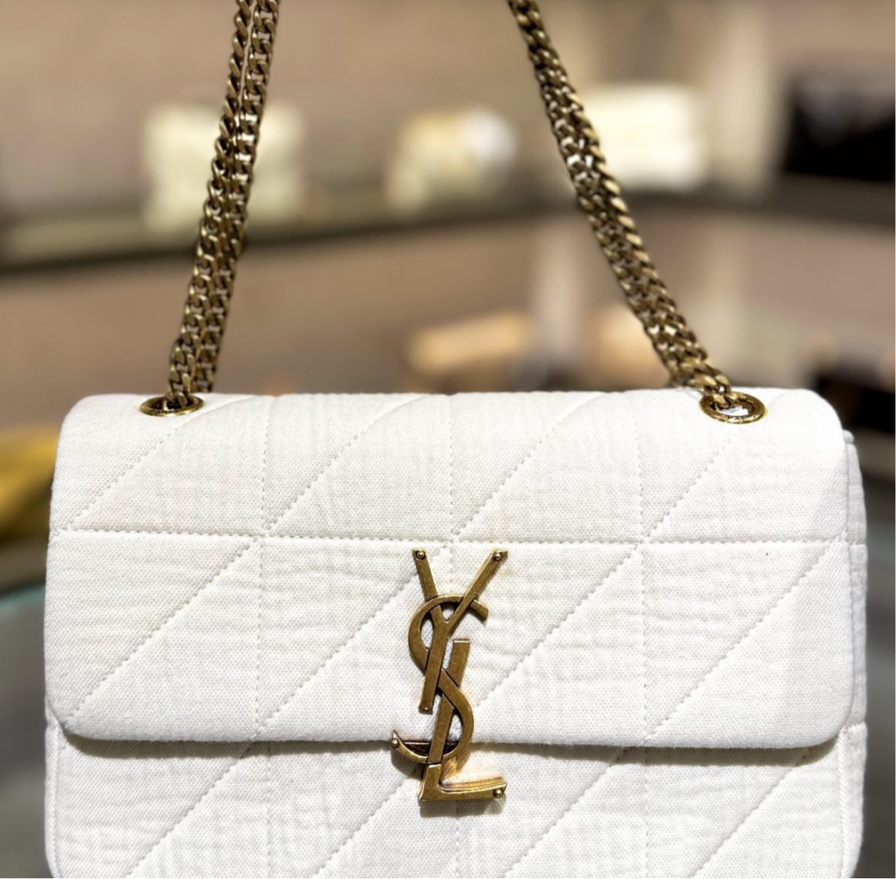YSL Jamie Medium Bag