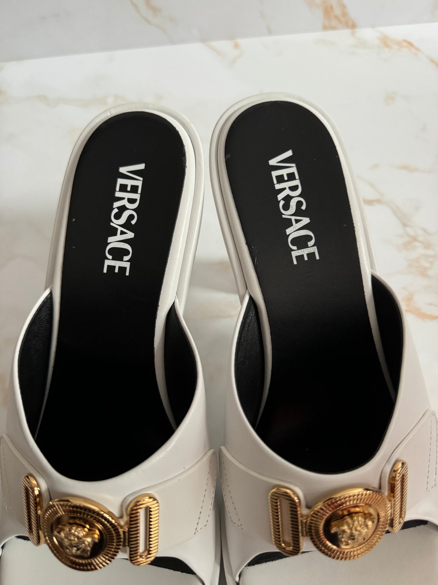 Versace Sandals
