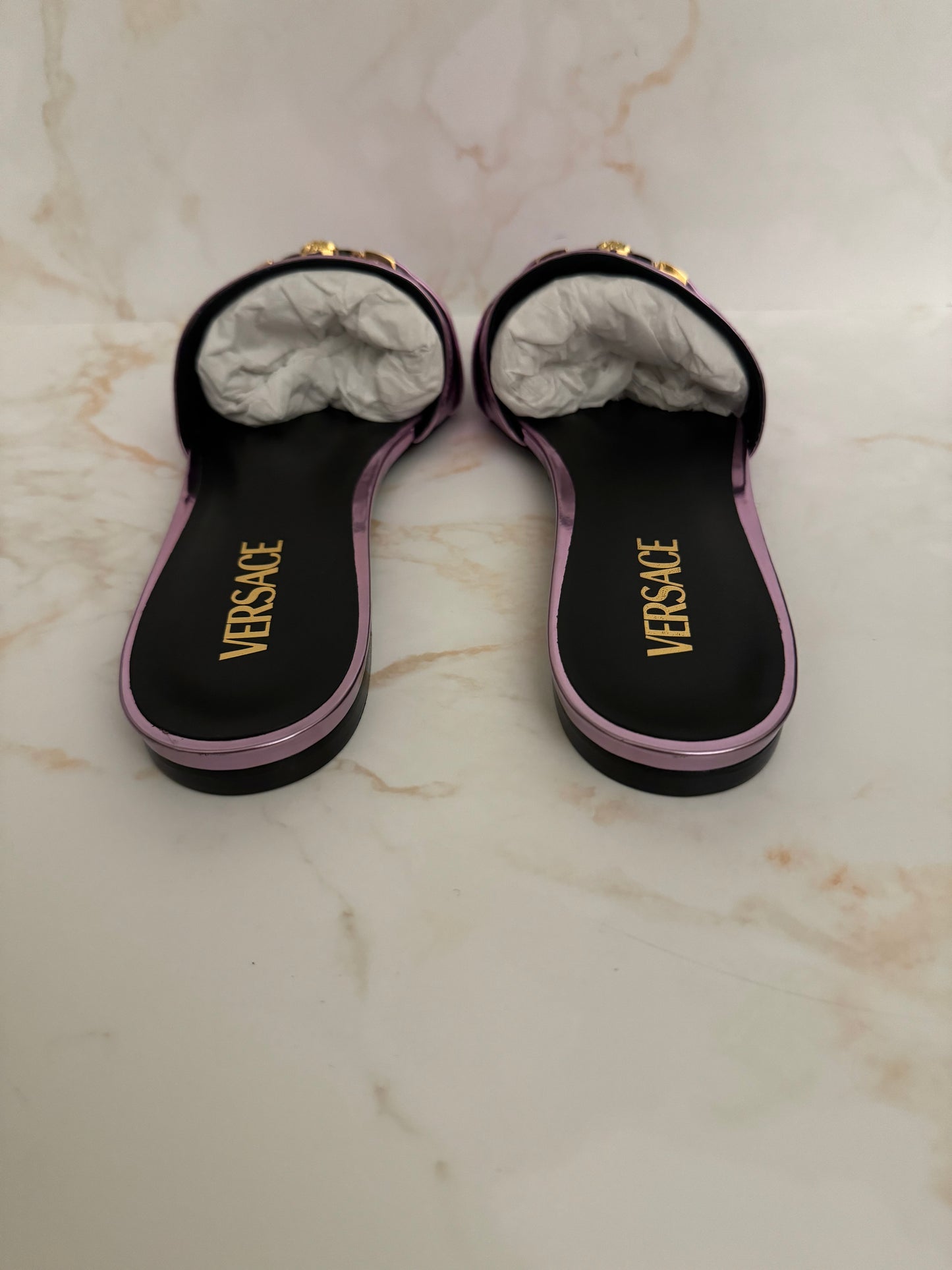 Versace Sandals