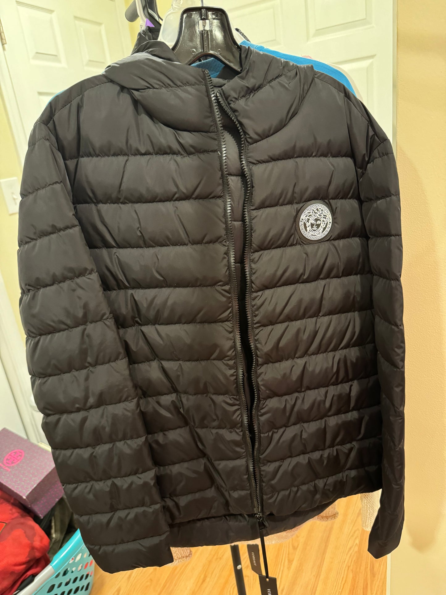 Versace Men’s Jacket
