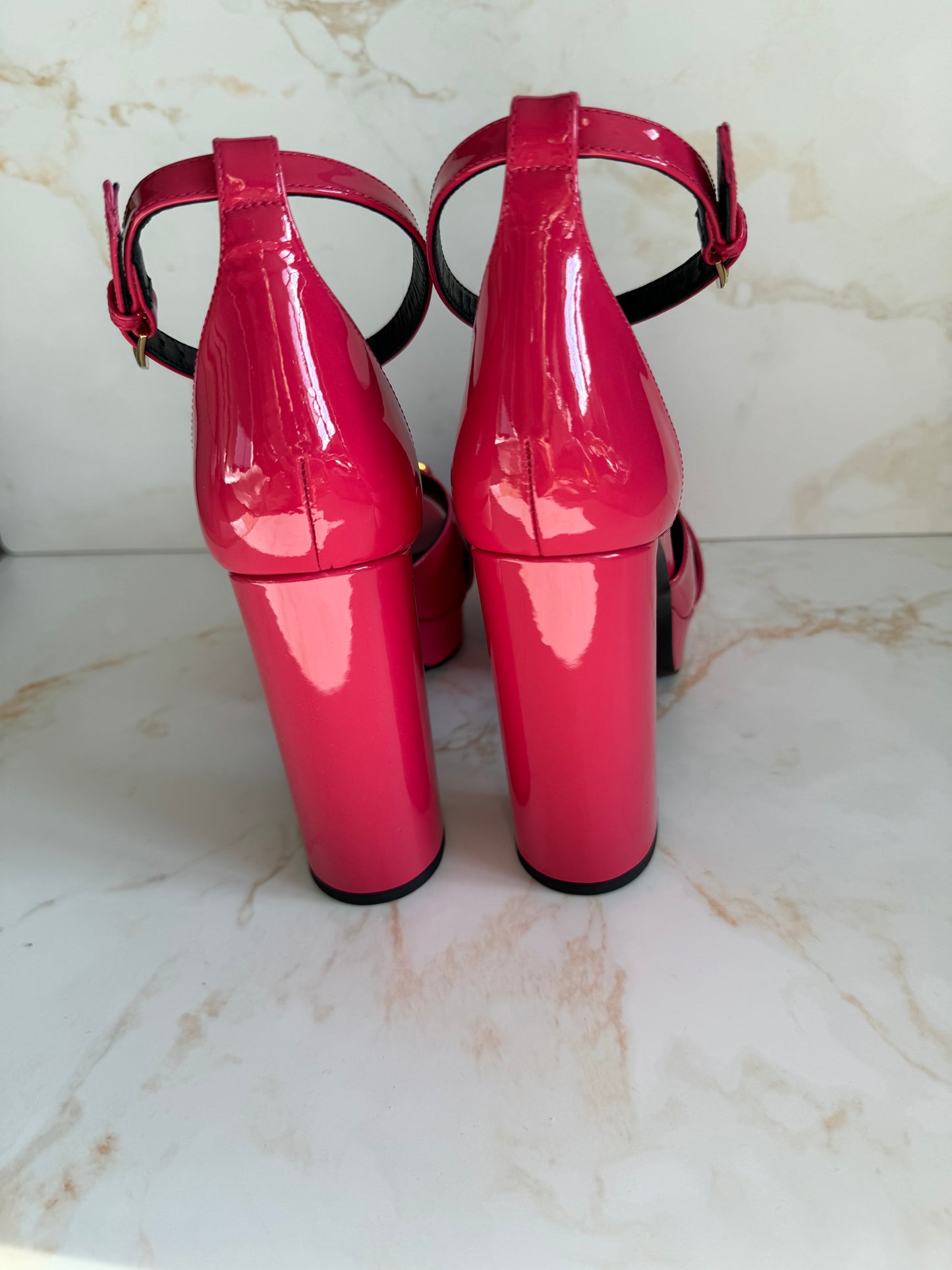 Versace Heels