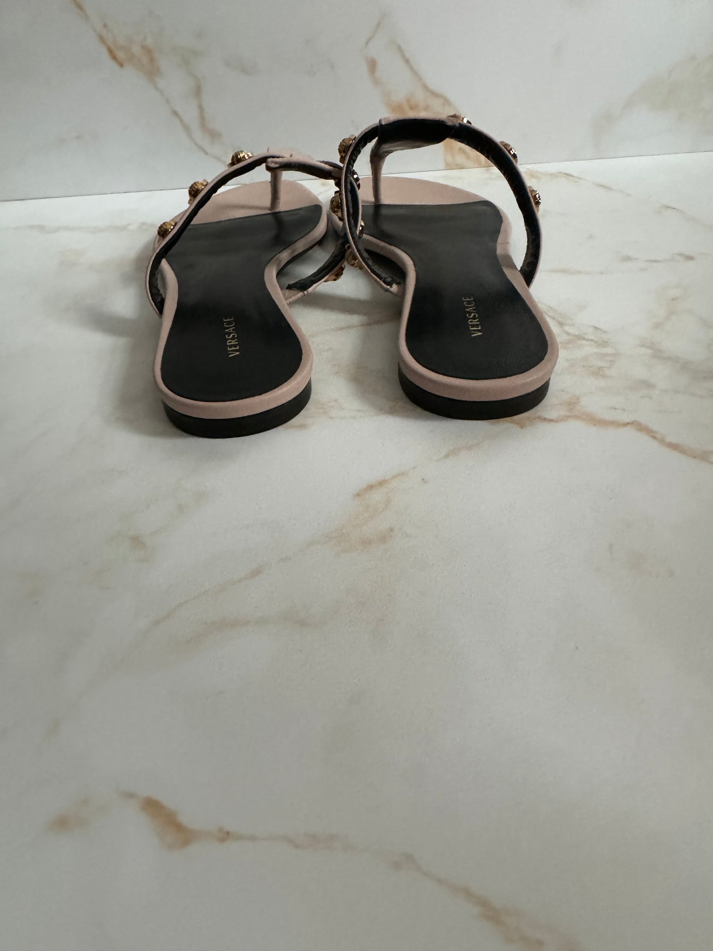 Versace Sandals