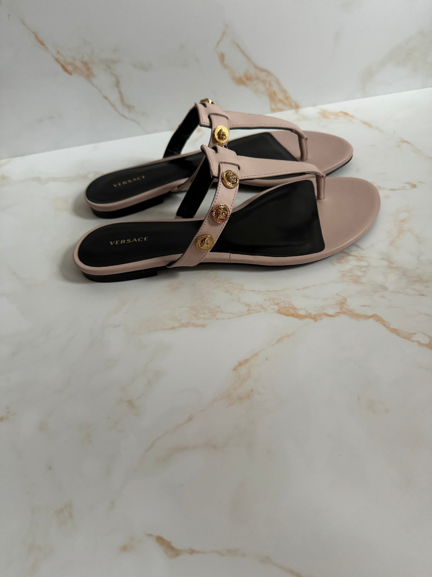 Versace Sandals